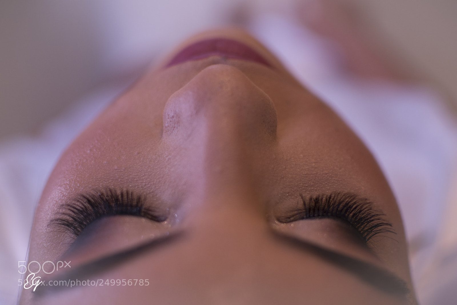 Nikon D7100 sample photo. Glauber photography