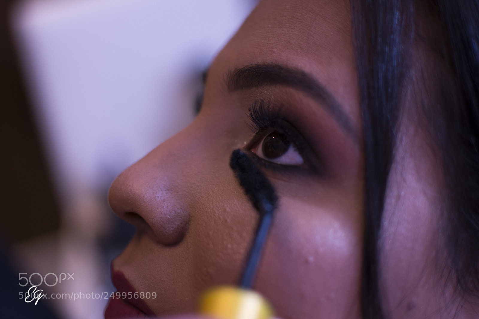 Nikon D7100 sample photo. Glauber photography