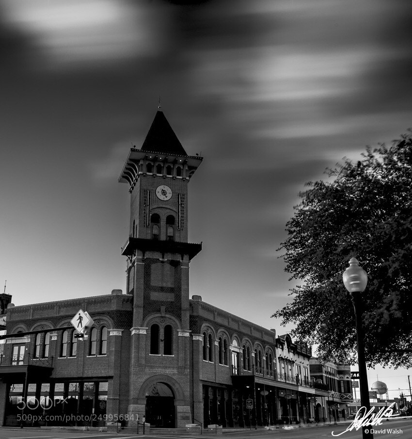 Nikon D4S sample photo. Grapevine, texas
 photography