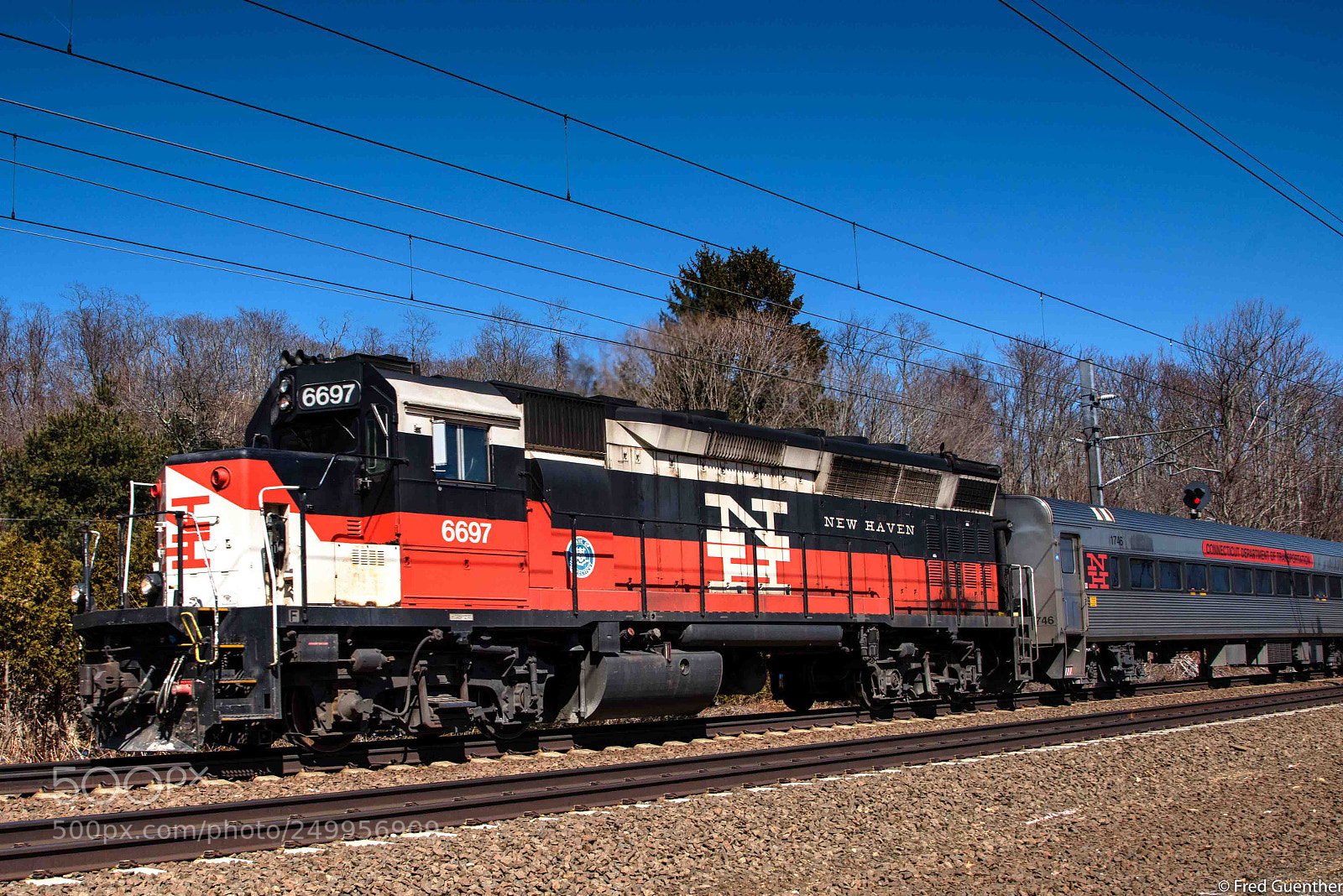 Nikon D810 sample photo. Gp40 at brook photography