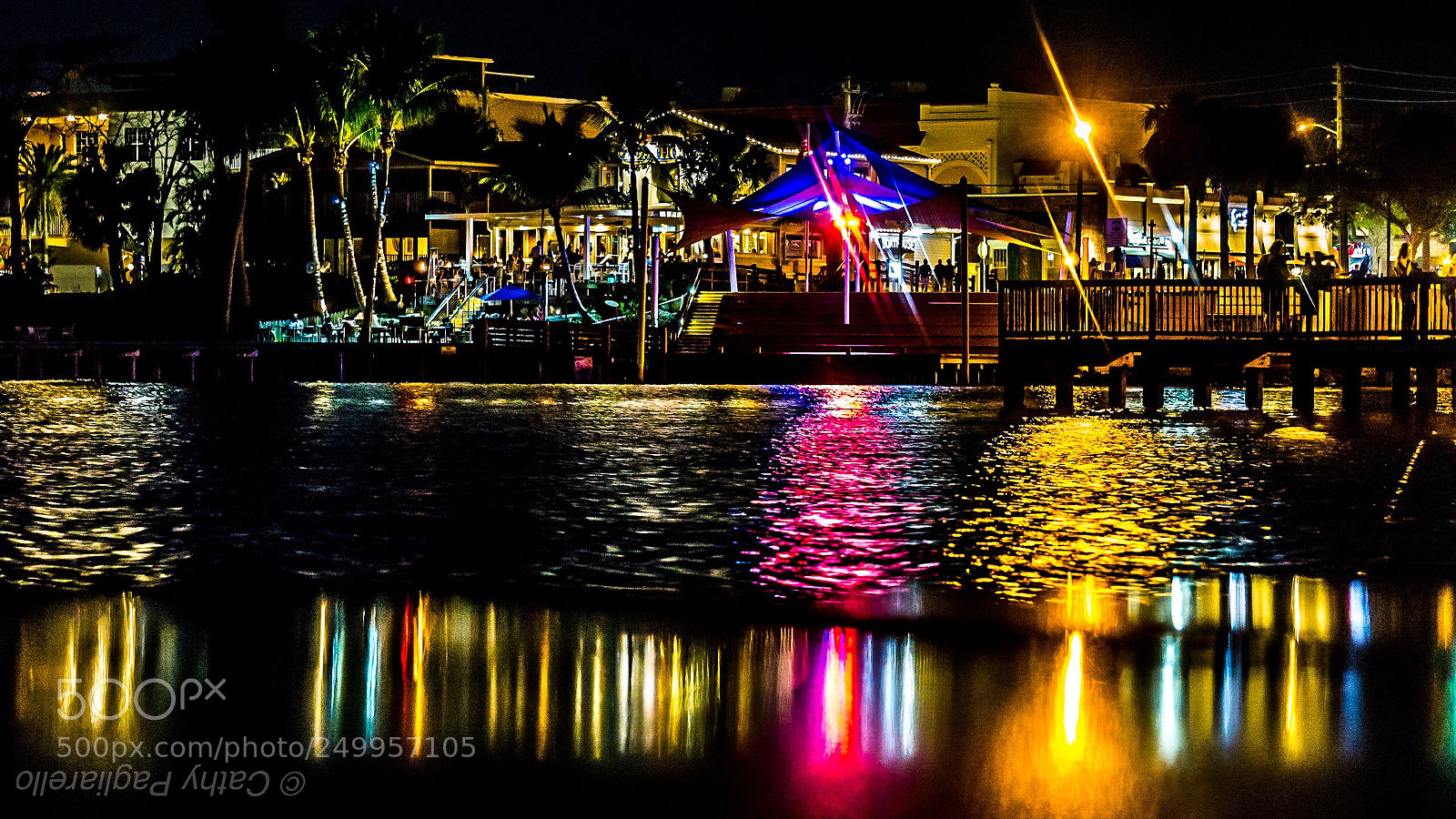 Sony a6000 sample photo. Night lights  photography