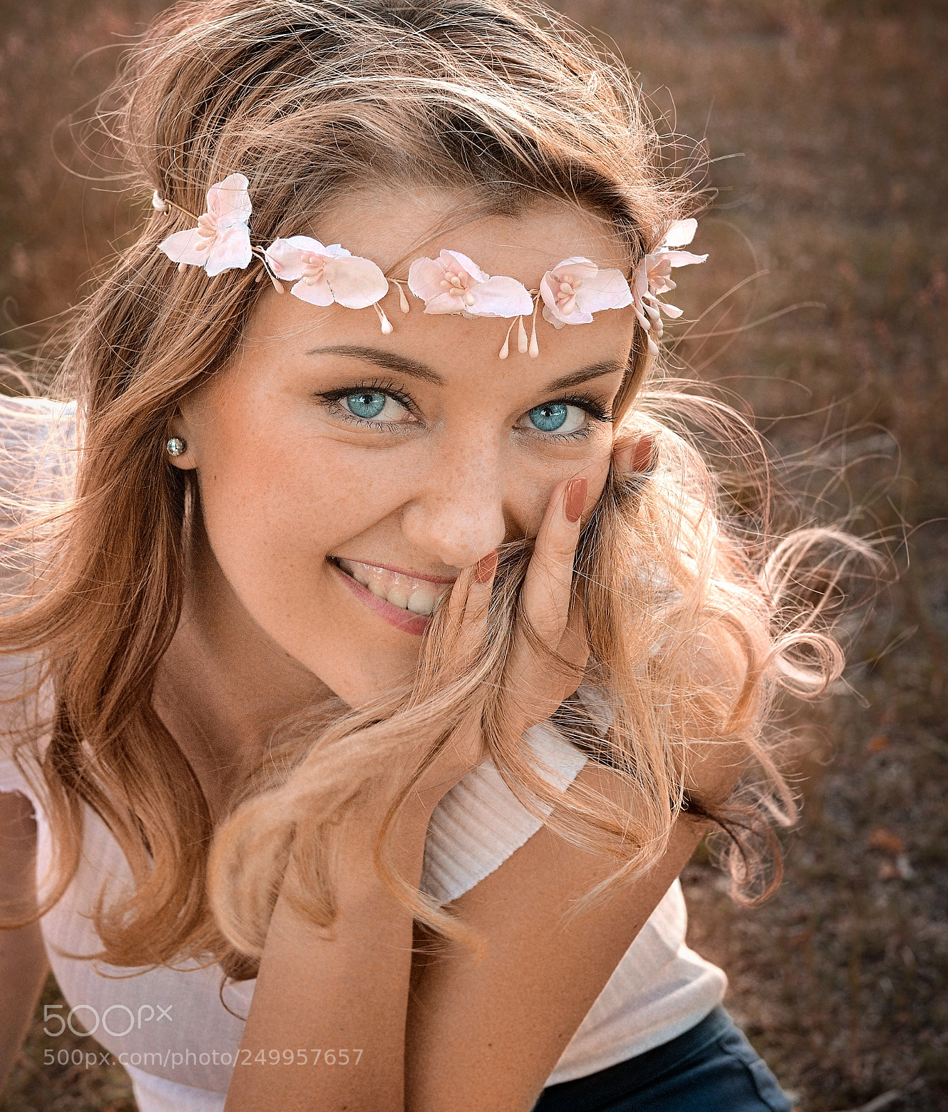 Nikon D500 sample photo. Michaela photography