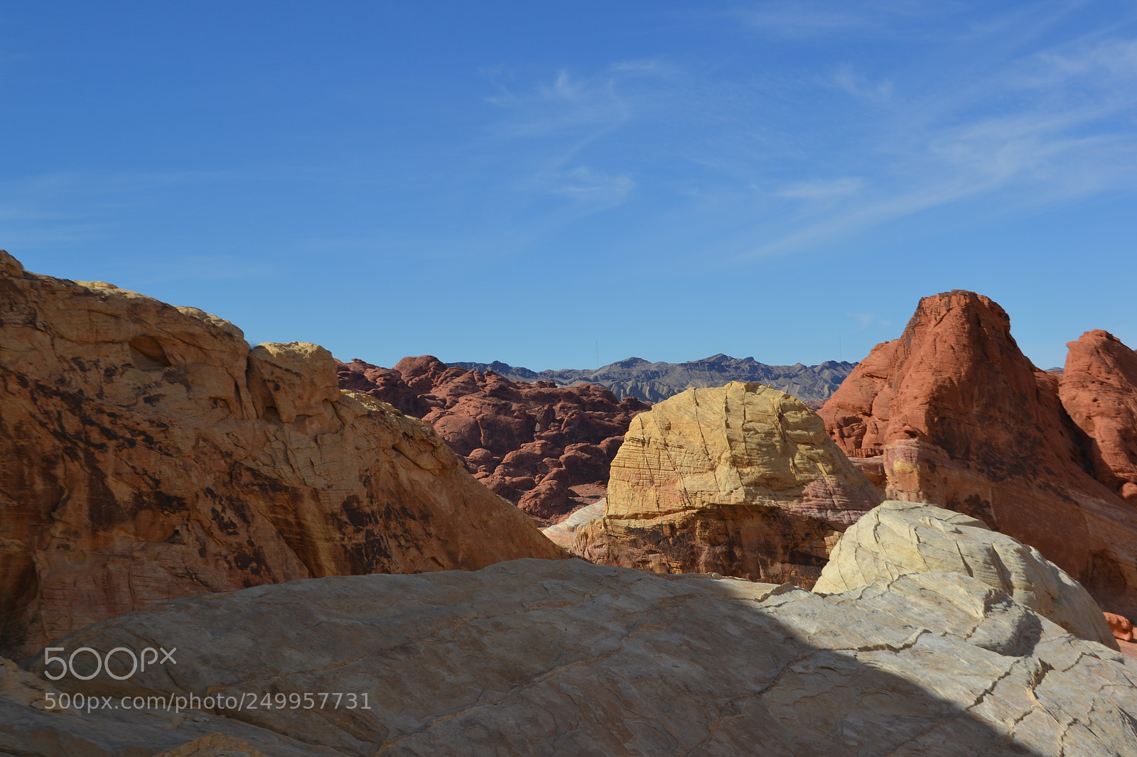 Nikon D3100 sample photo. Colorful domes photography