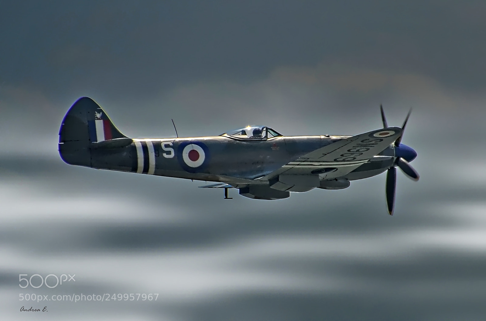 Nikon D7000 sample photo. Spitfire photography