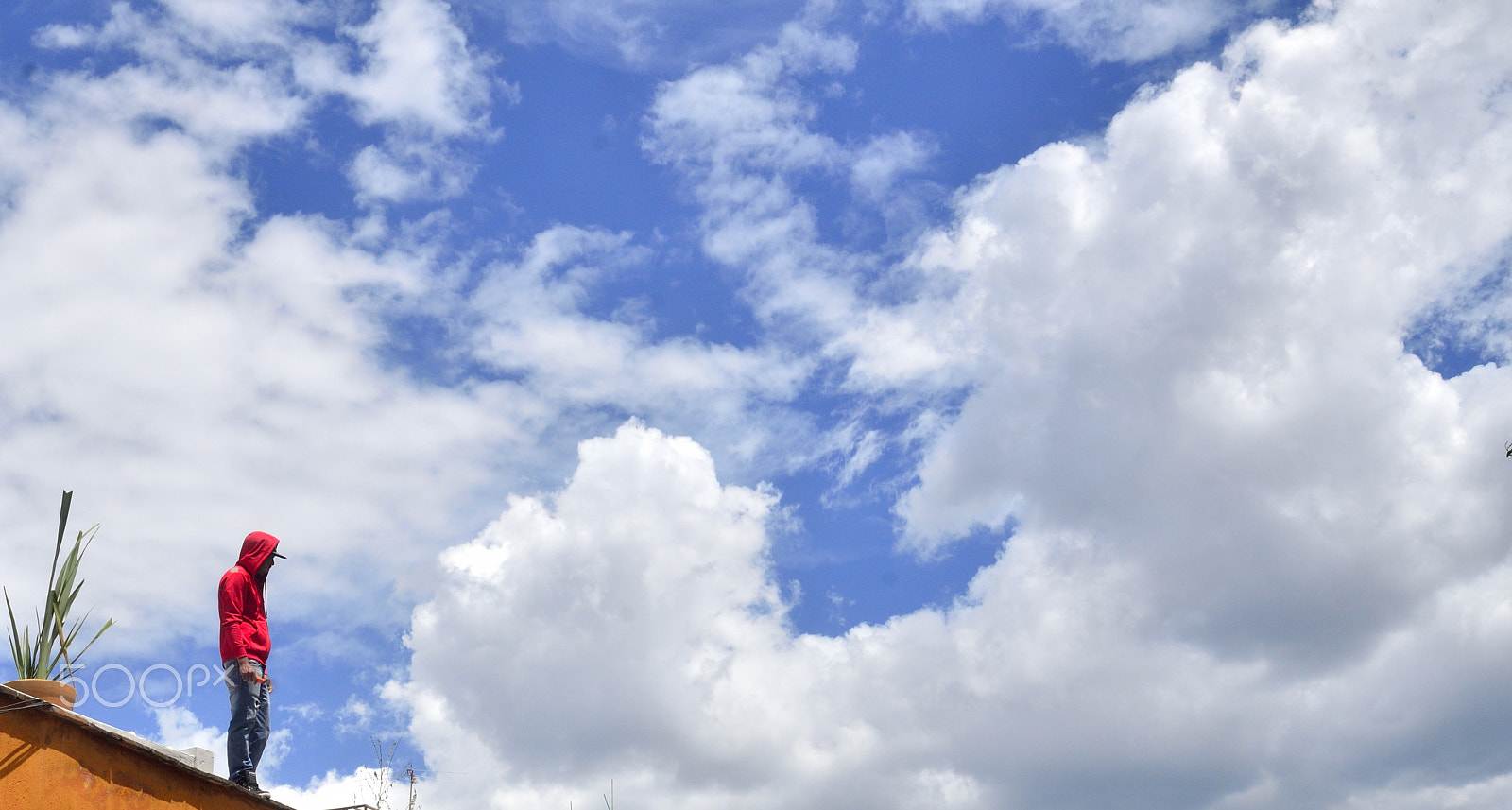 Nikon D7000 sample photo. Bring in the clouds photography