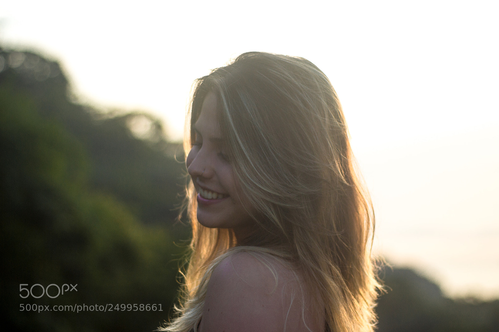 Canon EOS 700D (EOS Rebel T5i / EOS Kiss X7i) sample photo. Leticia photography