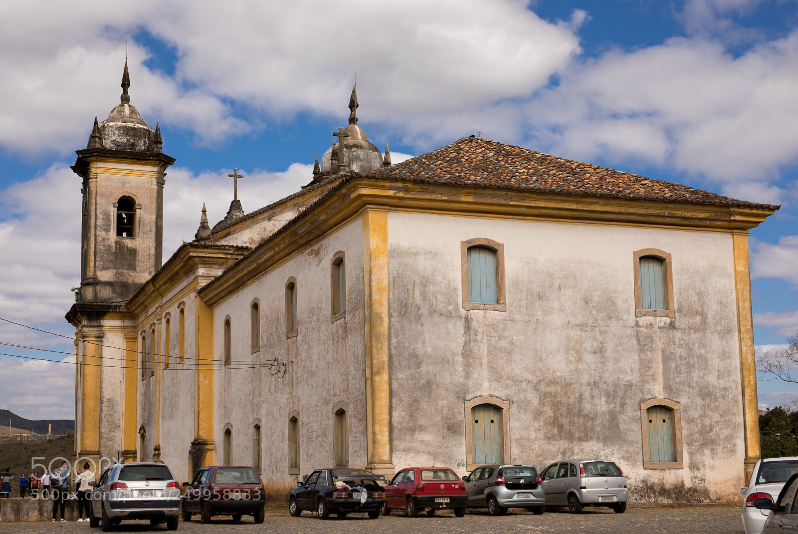 Canon EOS 5D Mark IV sample photo. Ouro preto/mg photography