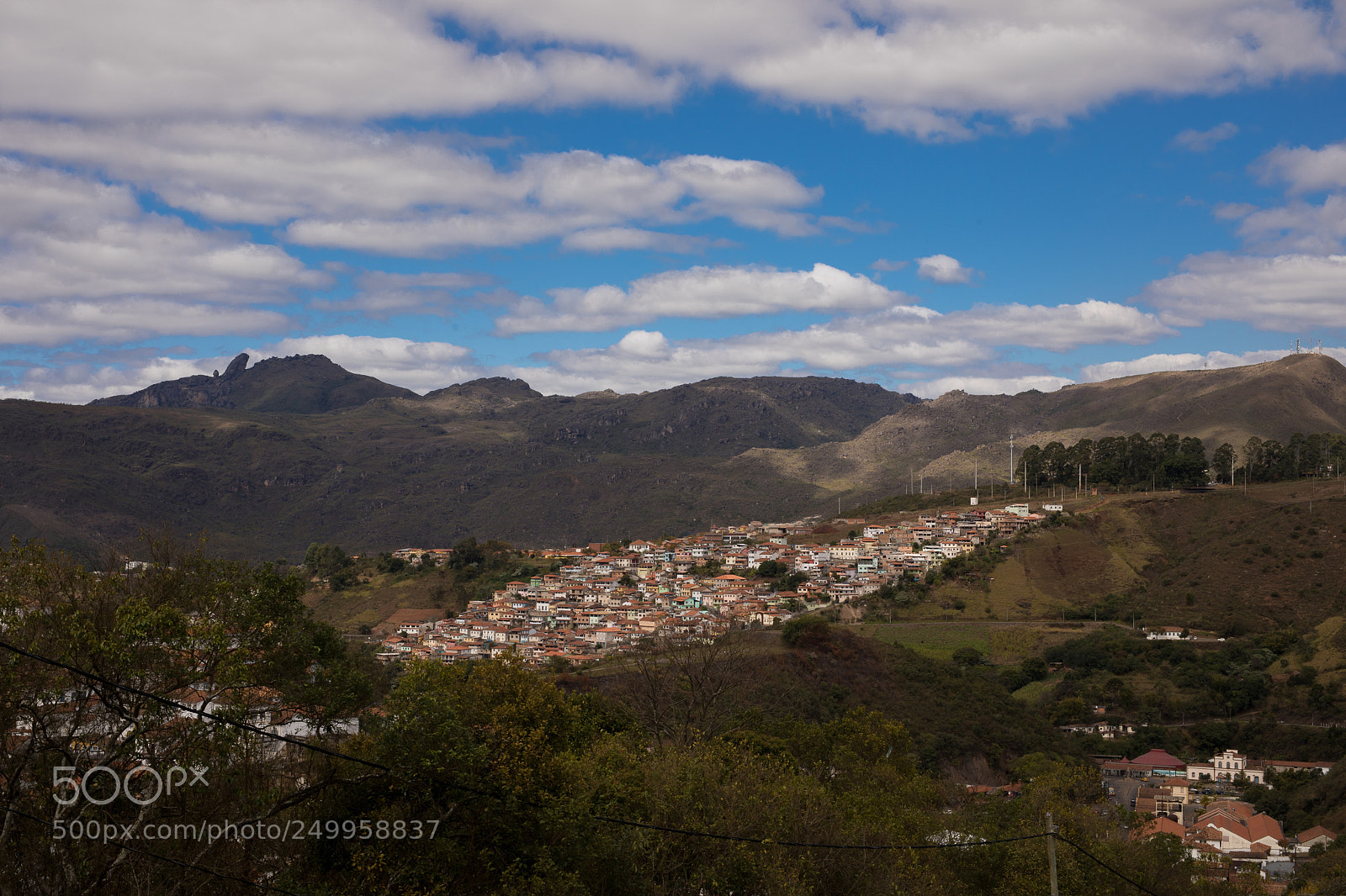 Canon EOS 5D Mark IV sample photo. Ouro preto/mg photography