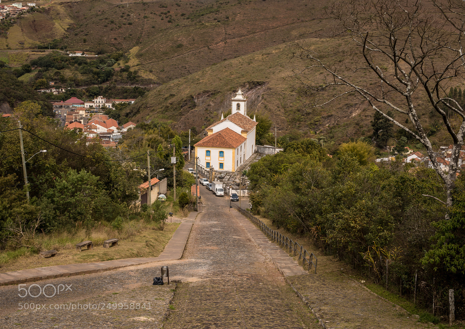 Canon EOS 5D Mark IV sample photo. Ouro preto/mg photography