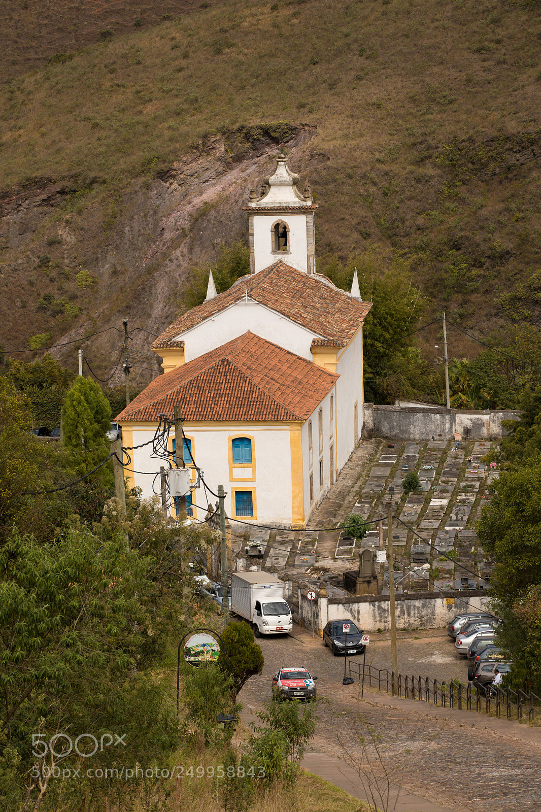 Canon EOS 5D Mark IV sample photo. Ouro preto/mg photography