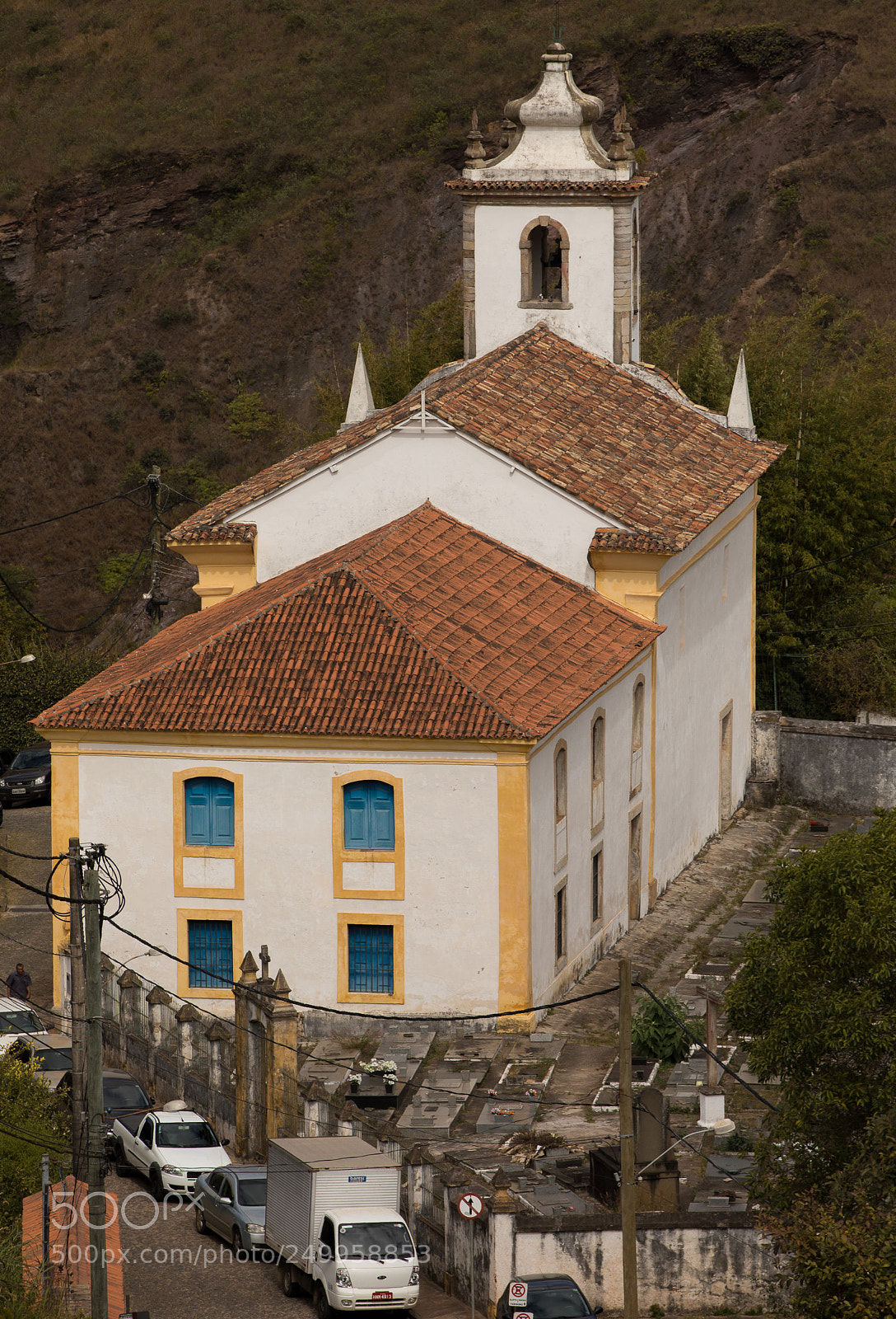 Canon EOS 5D Mark IV sample photo. Ouro preto/mg photography