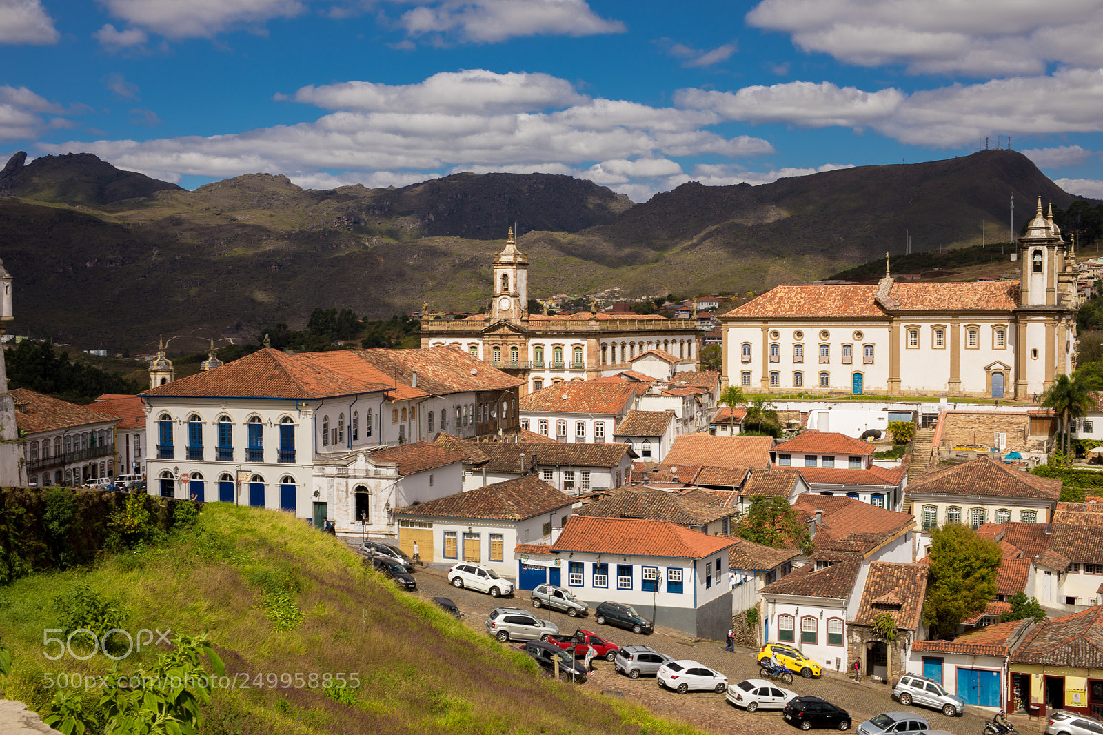 Canon EOS 5D Mark IV sample photo. Ouro preto/mg photography