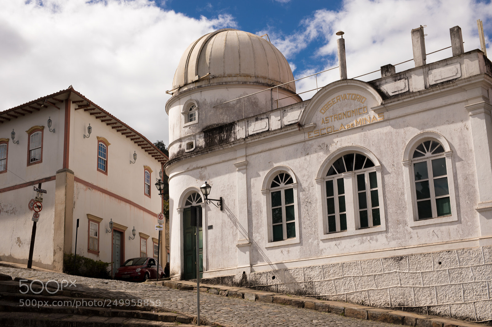 Canon EOS 5D Mark IV sample photo. Ouro preto/mg photography
