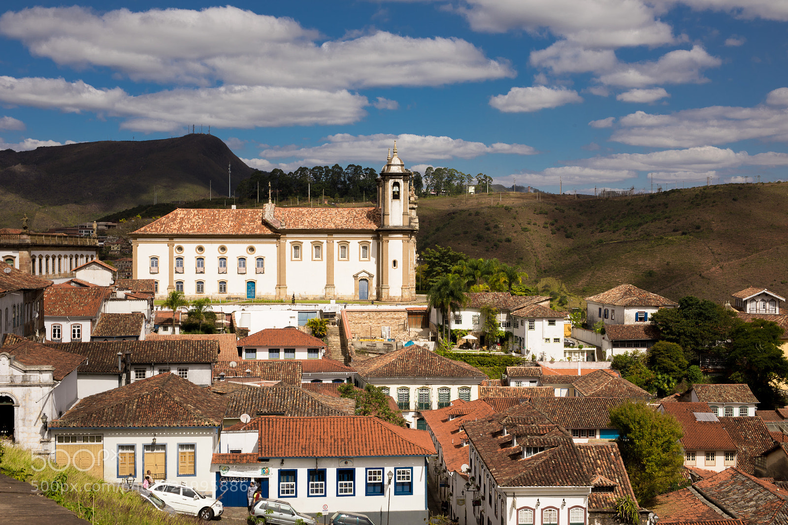 Canon EOS 5D Mark IV sample photo. Ouro preto/mg photography