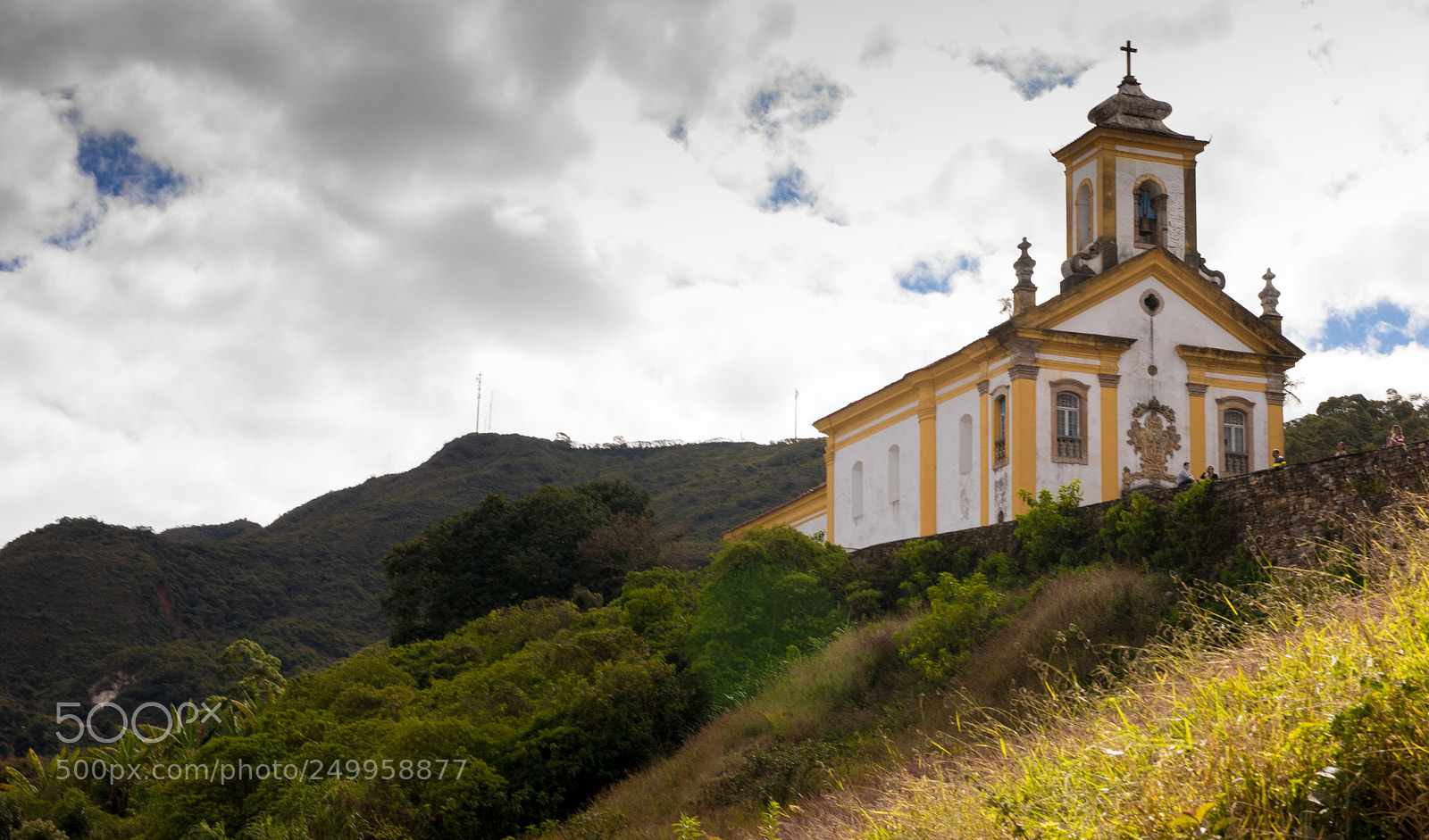 Canon EOS 5D Mark IV sample photo. Ouro preto/mg photography
