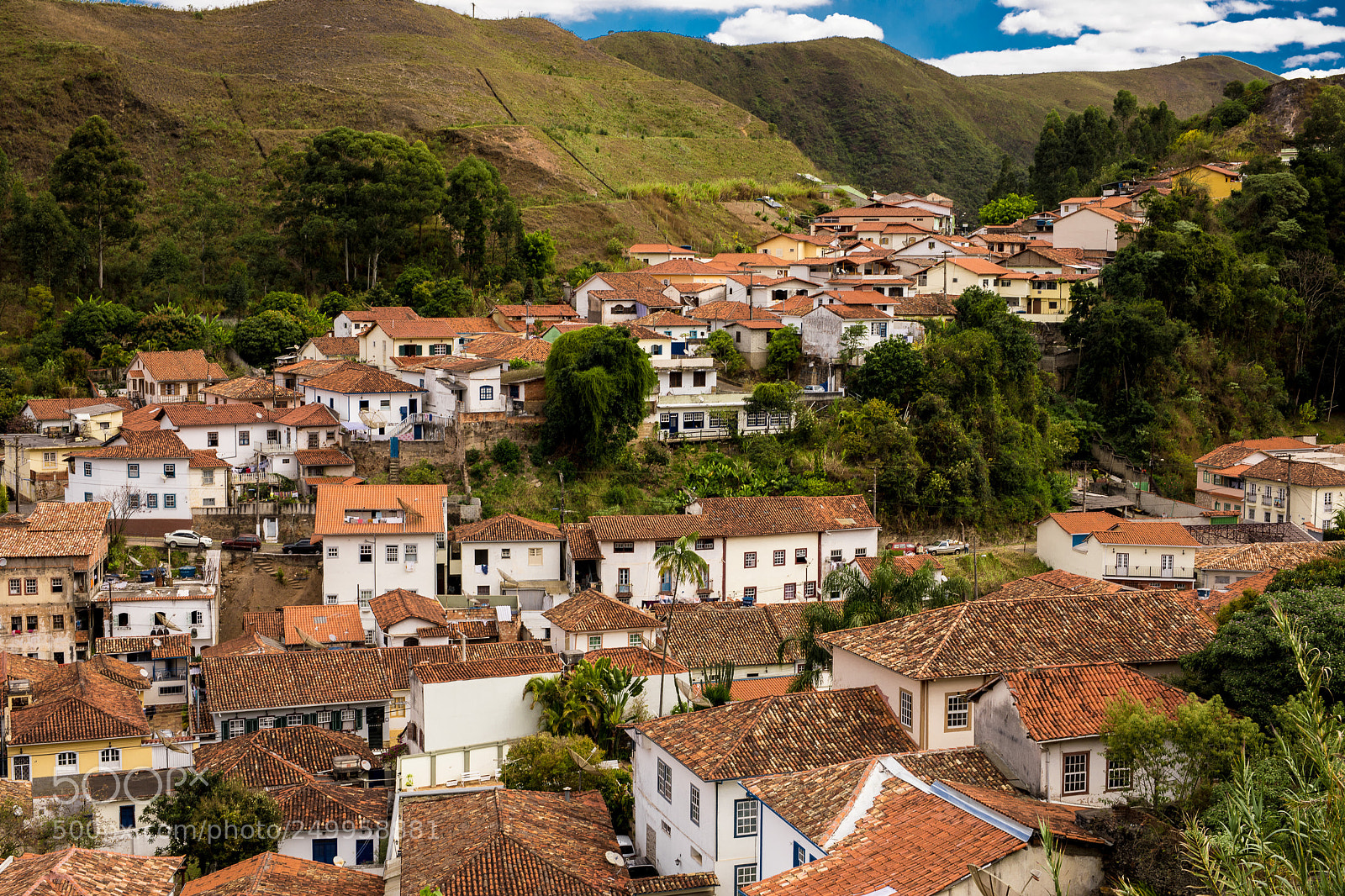 Canon EOS 5D Mark IV sample photo. Ouro preto/mg photography