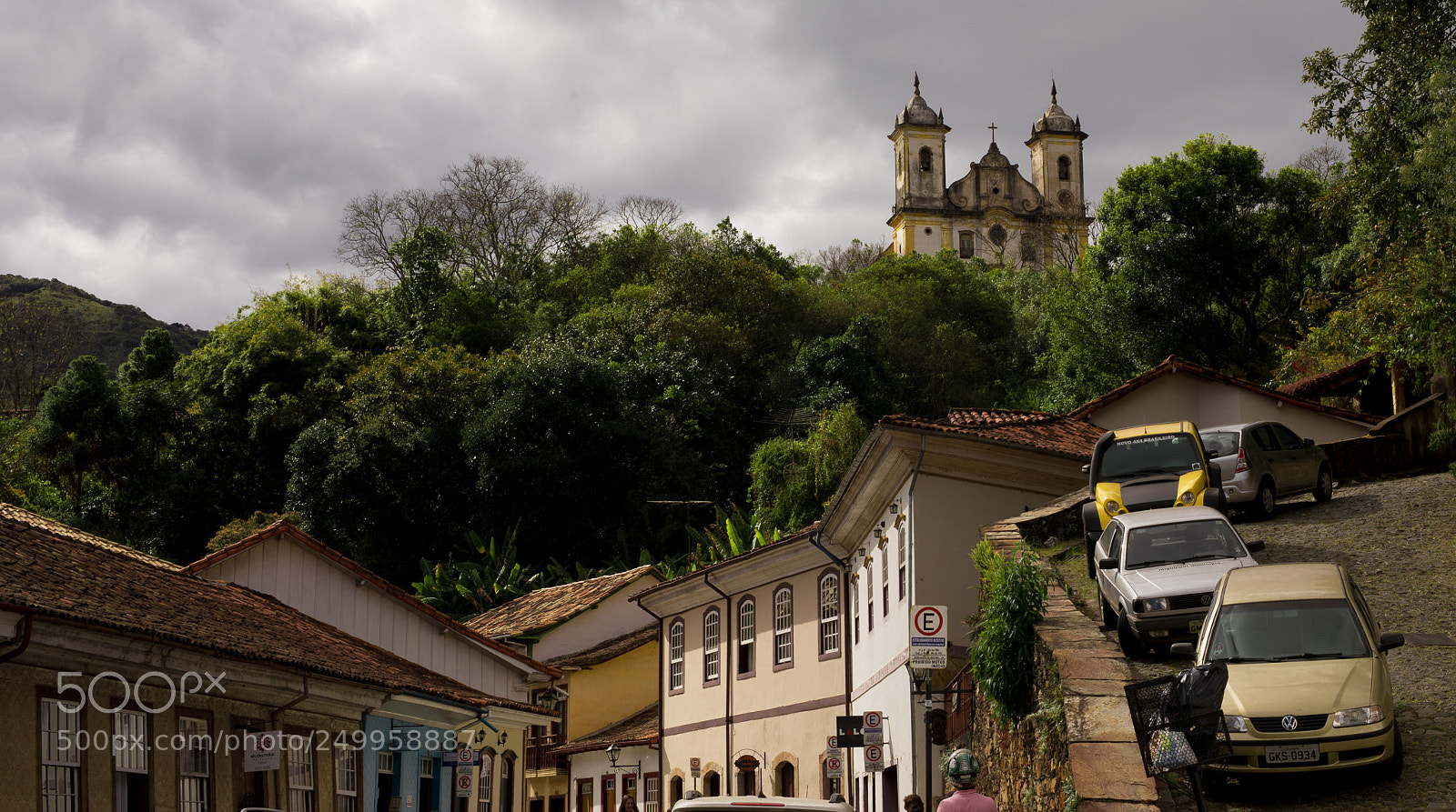 Canon EOS 5D Mark IV sample photo. Ouro preto/mg photography
