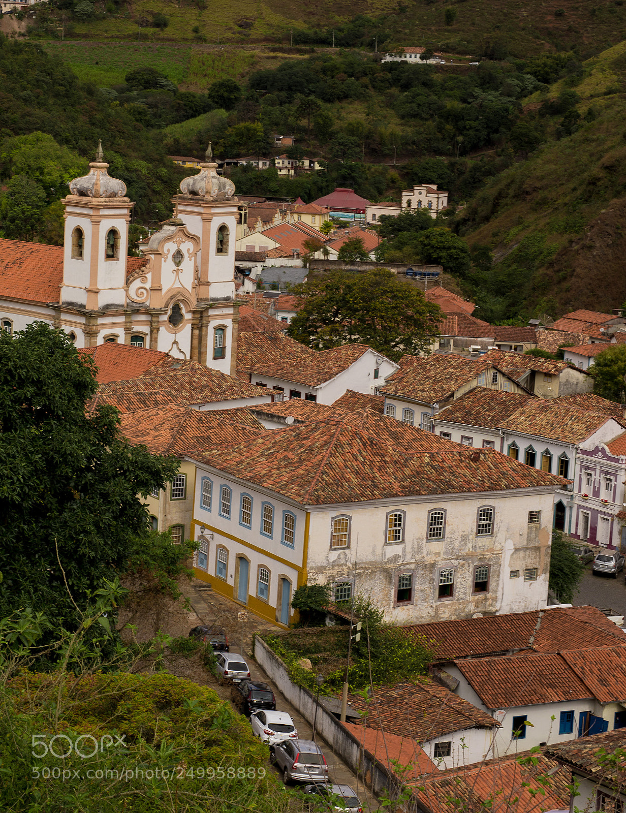 Canon EOS 5D Mark IV sample photo. Ouro preto/mg photography