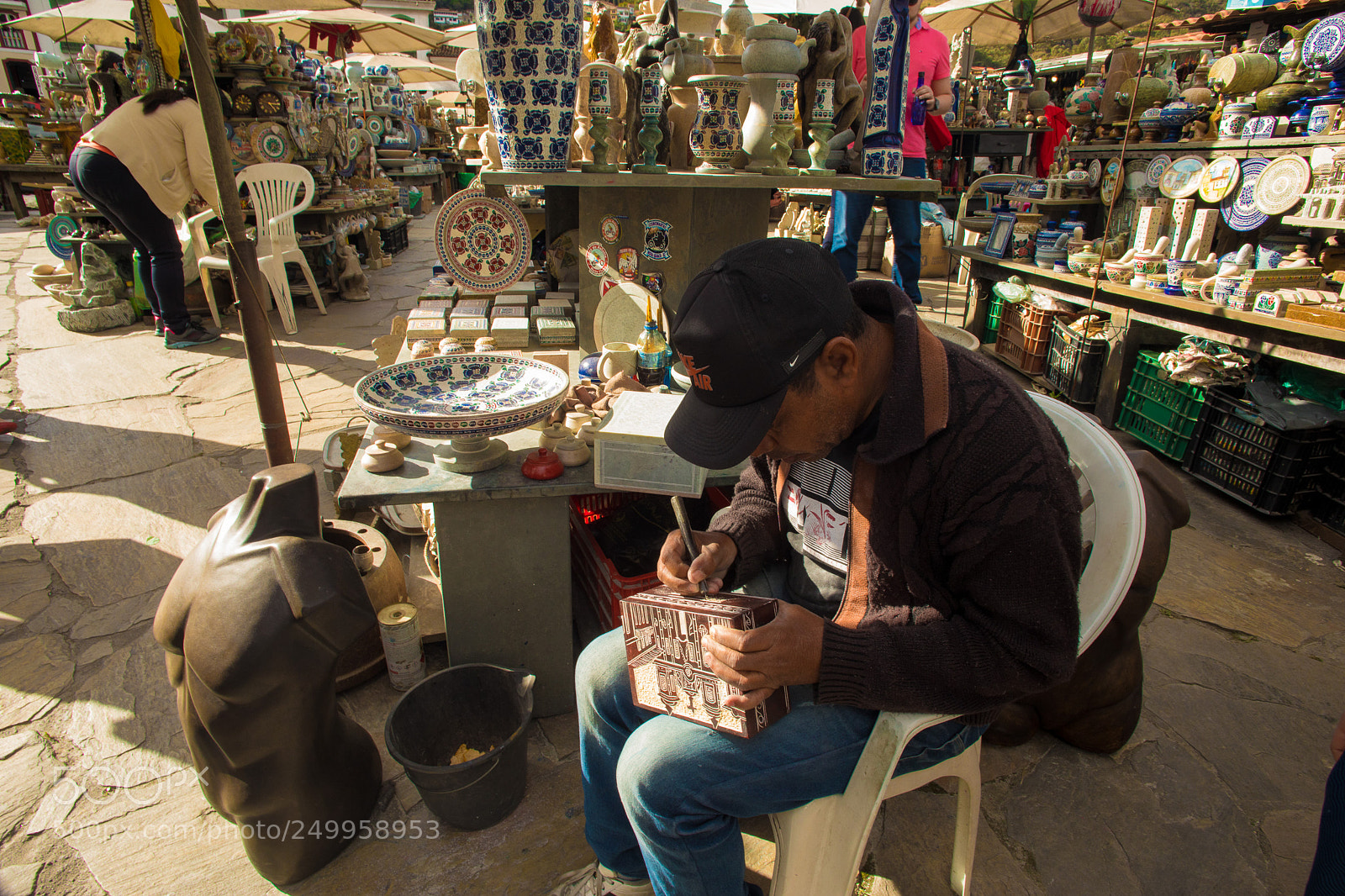 Canon EOS 5D Mark IV sample photo. Ouro preto/minas gerais photography