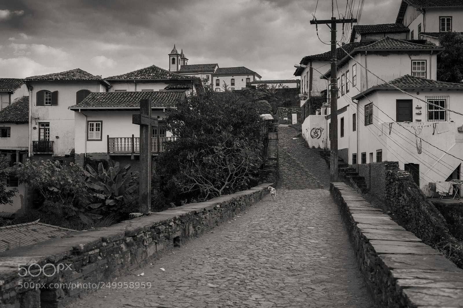 Canon EOS 5D Mark IV sample photo. Ouro preto/minas gerais photography