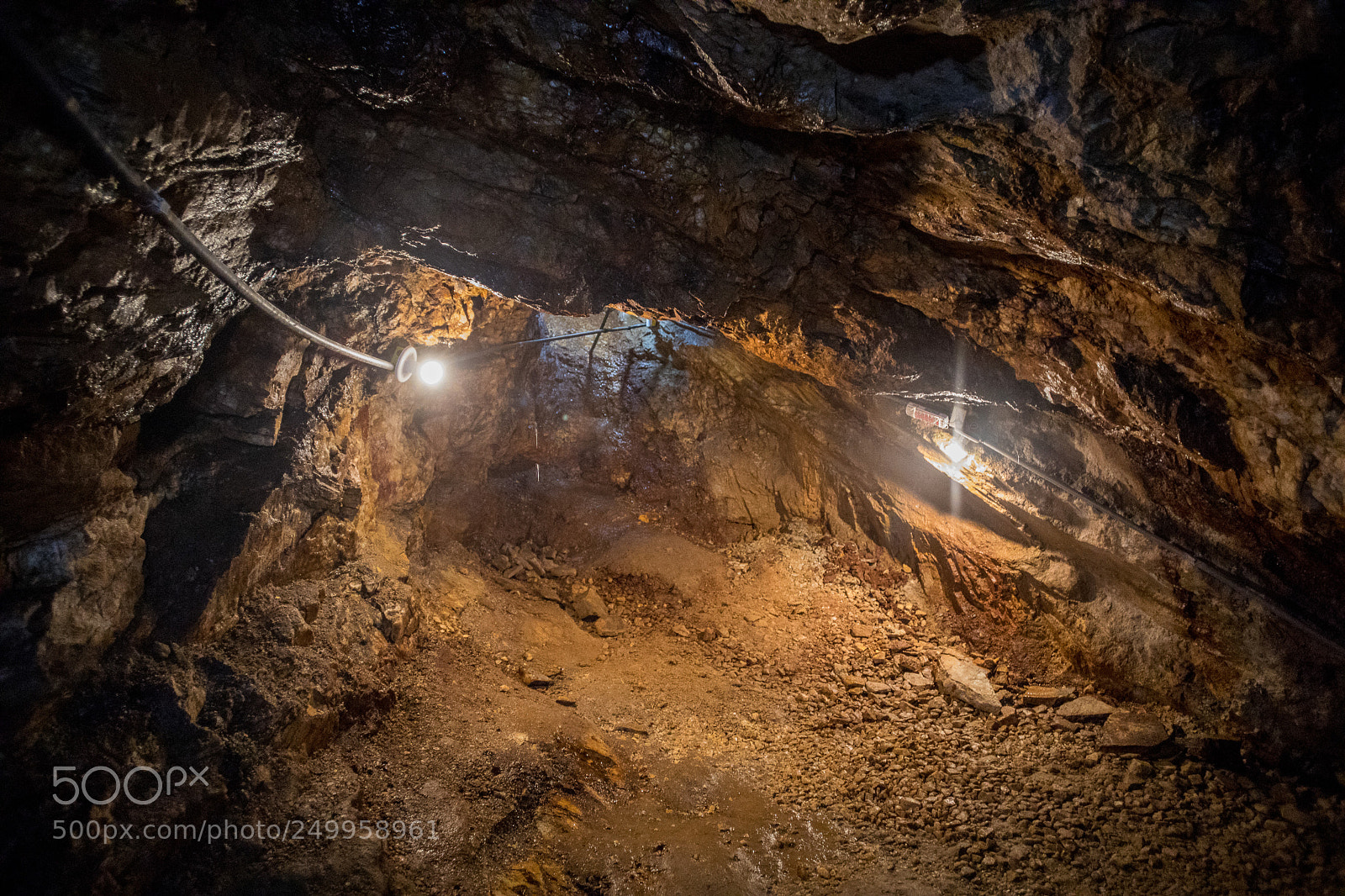Canon EOS 5D Mark IV sample photo. Minas de extra o photography