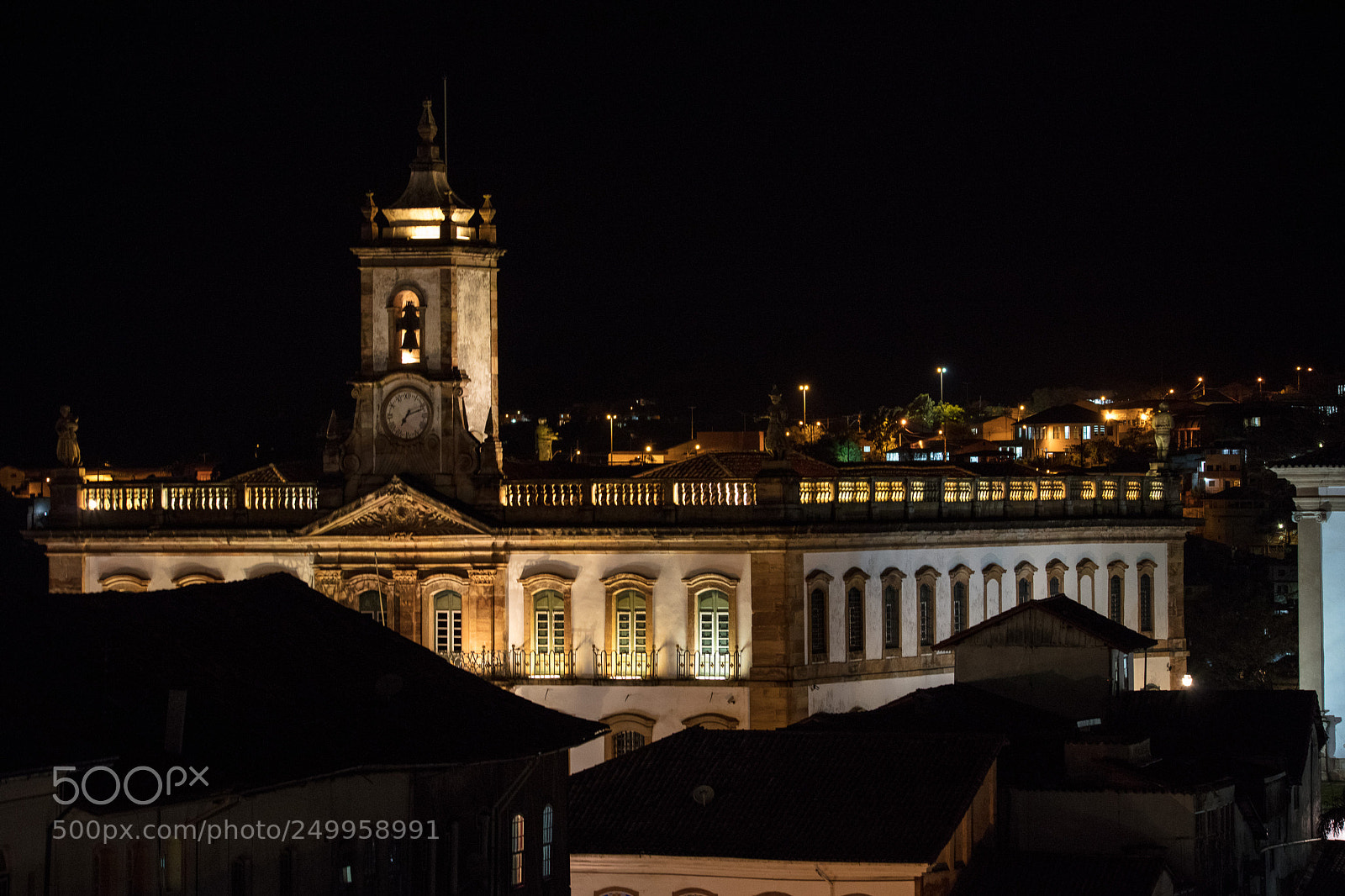 Canon EOS 5DS R sample photo. Ouro preto/minas gerais photography