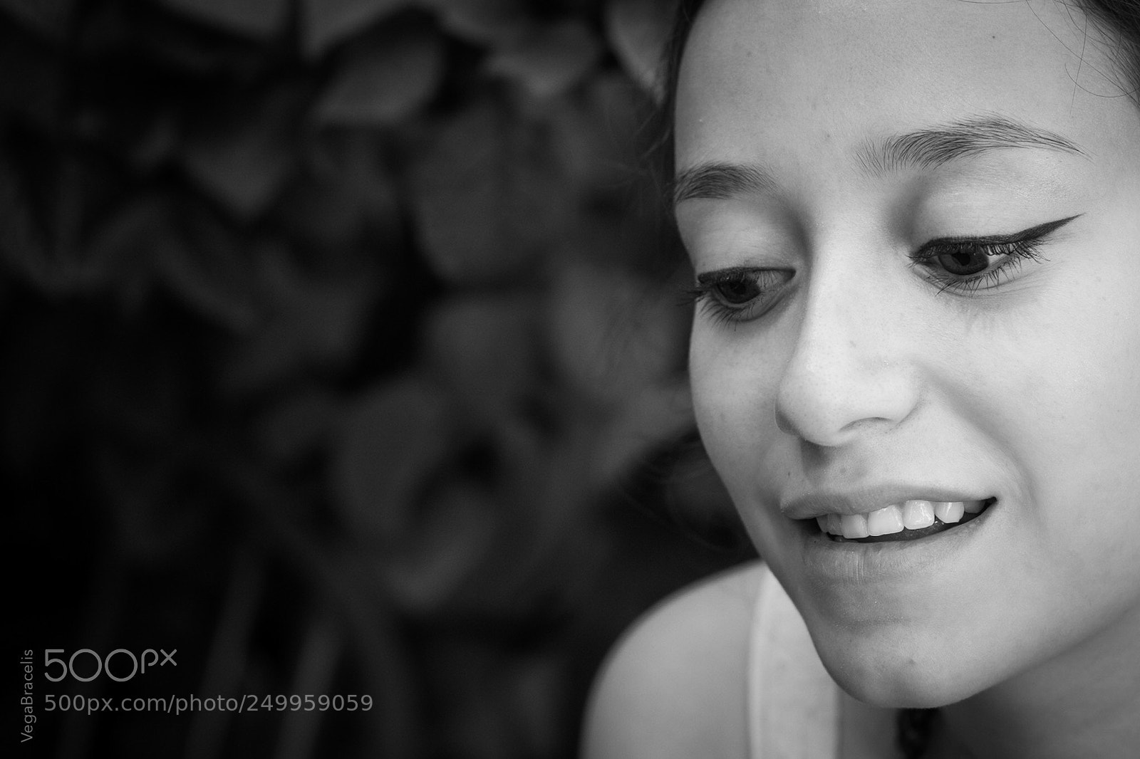 Fujifilm X-T2 sample photo. Daughter photography