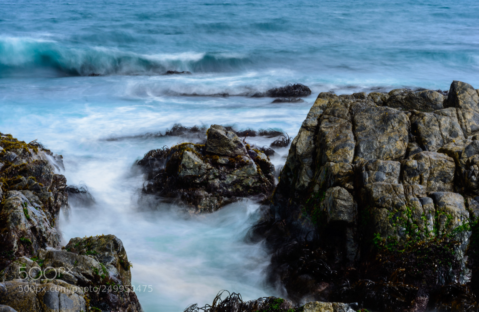 Nikon D7100 sample photo. Playa photography
