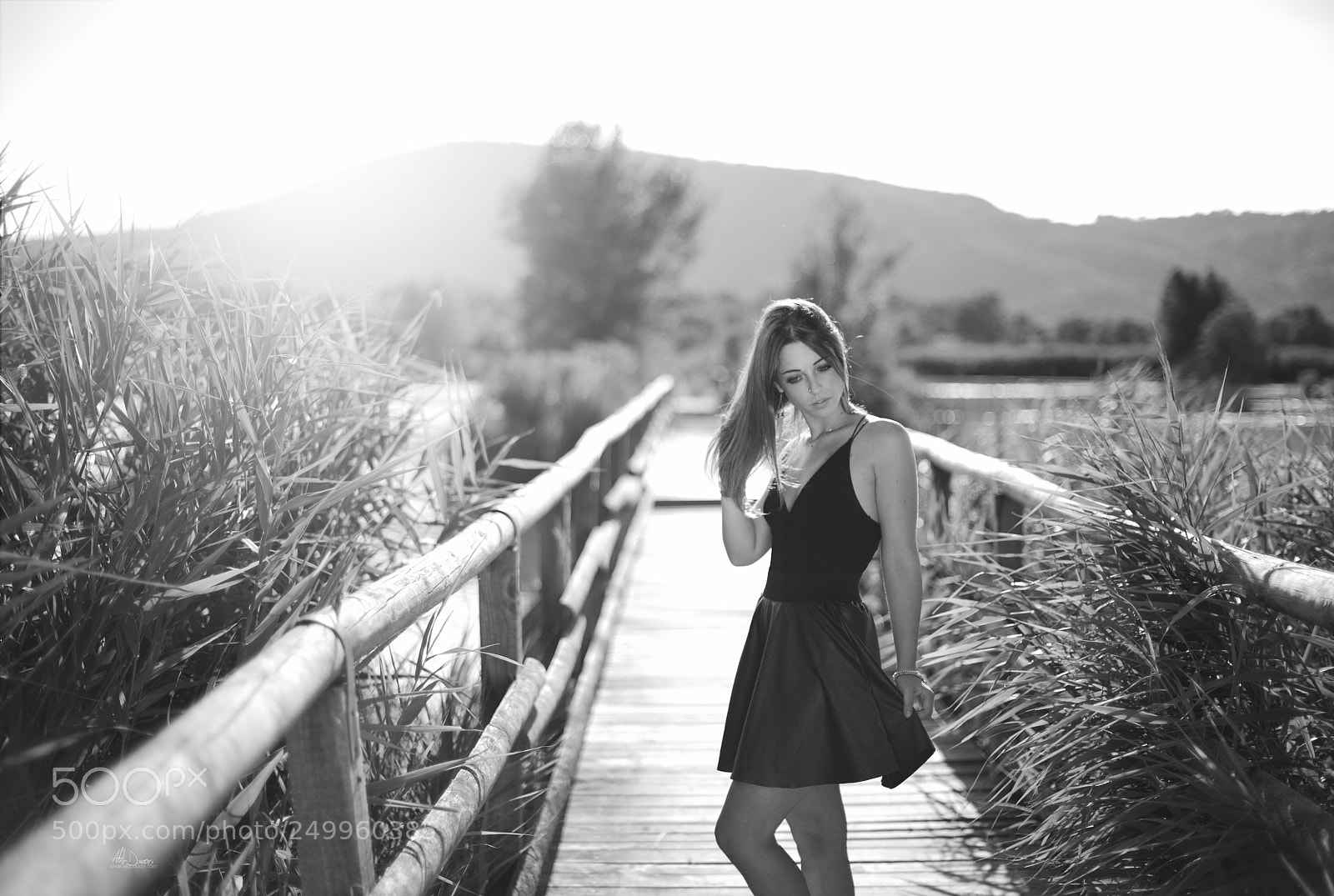 Nikon D810 sample photo. Debora photography