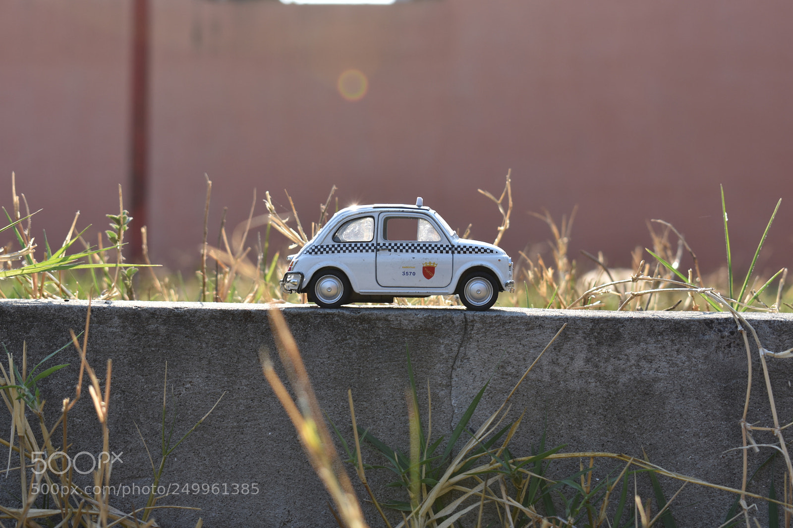 Nikon D3400 sample photo. Belleza de auto photography