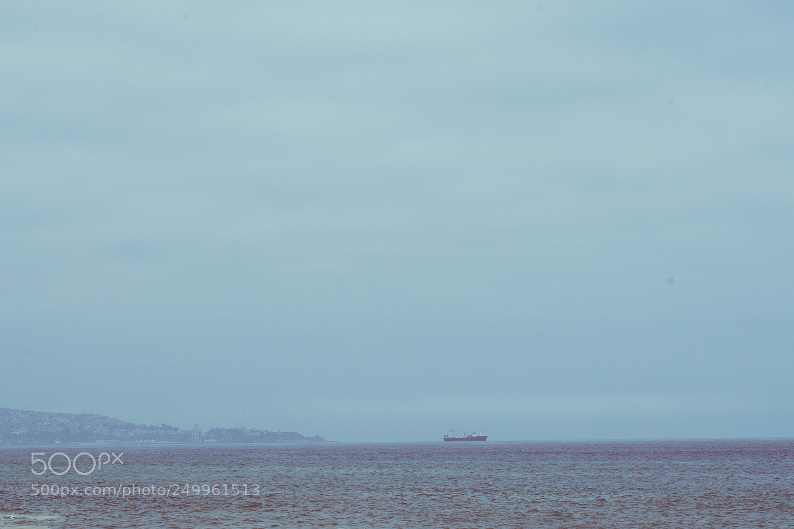 Nikon D7100 sample photo. De un cielo gris photography