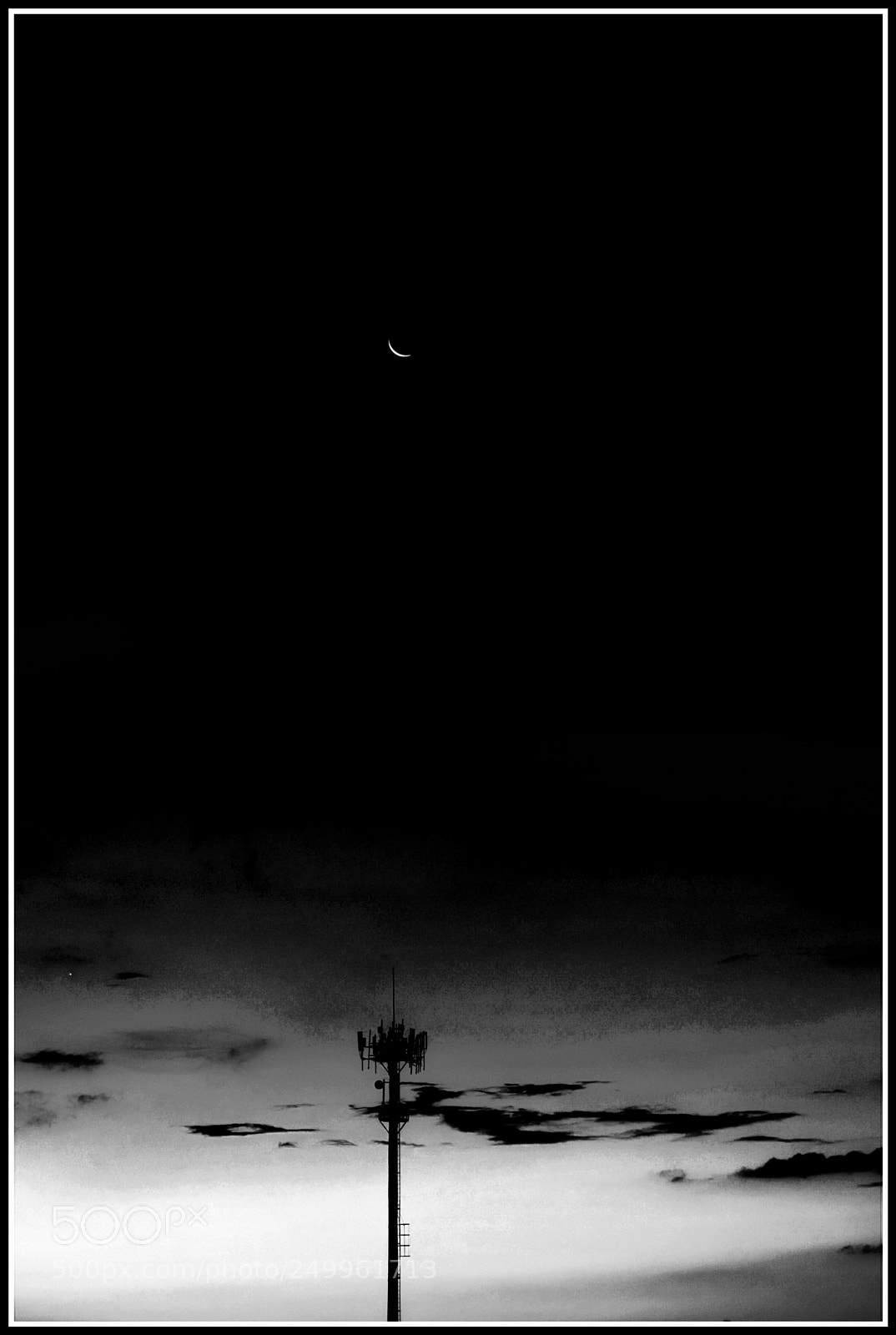 Nikon D5300 sample photo. ... boa noite e... photography