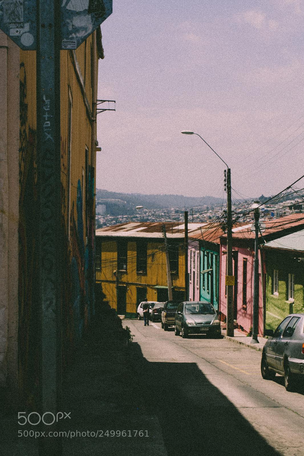 Nikon D7100 sample photo. Para so de mar photography