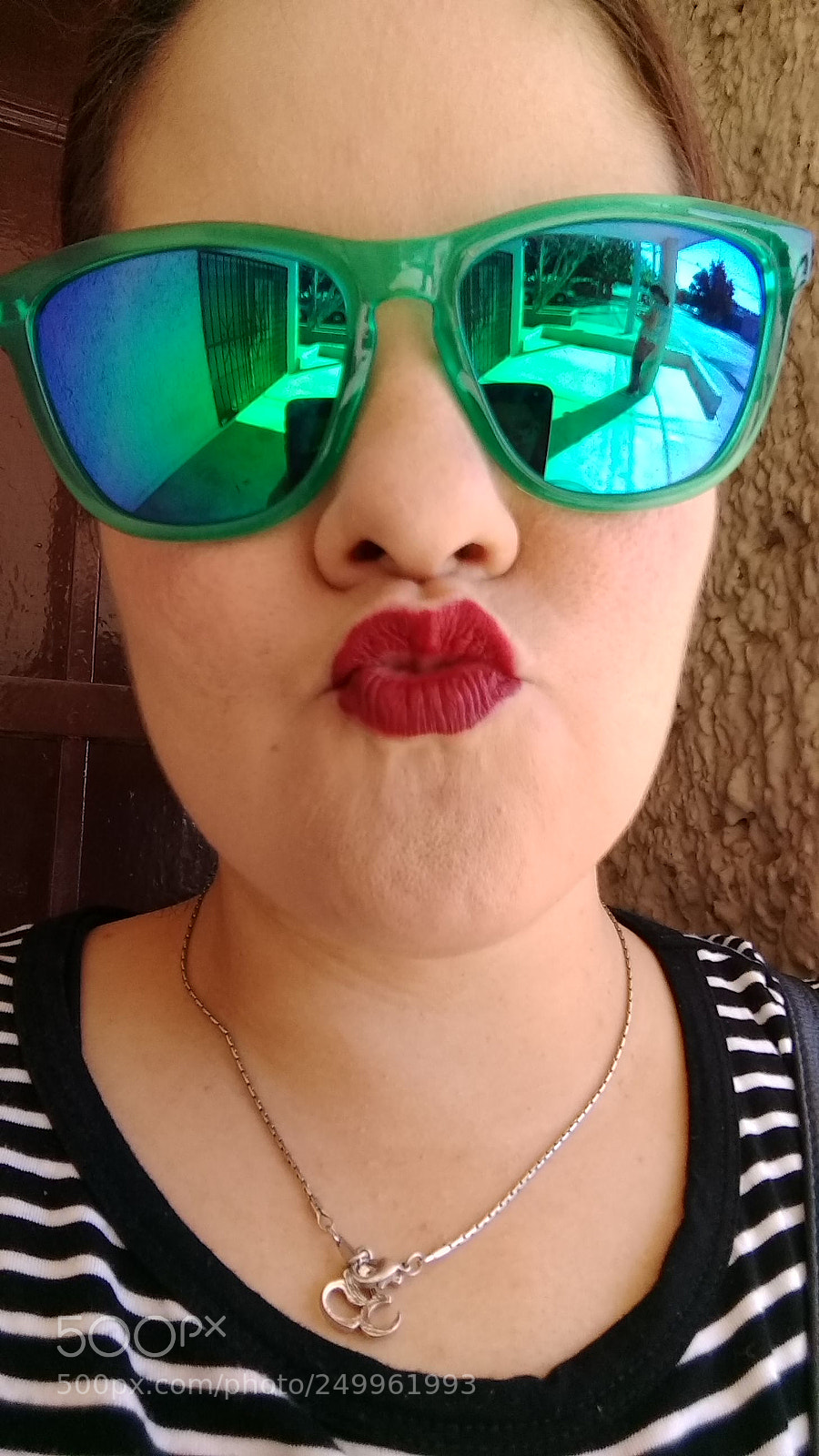 Motorola Moto Z Play sample photo. Sending kisses photography