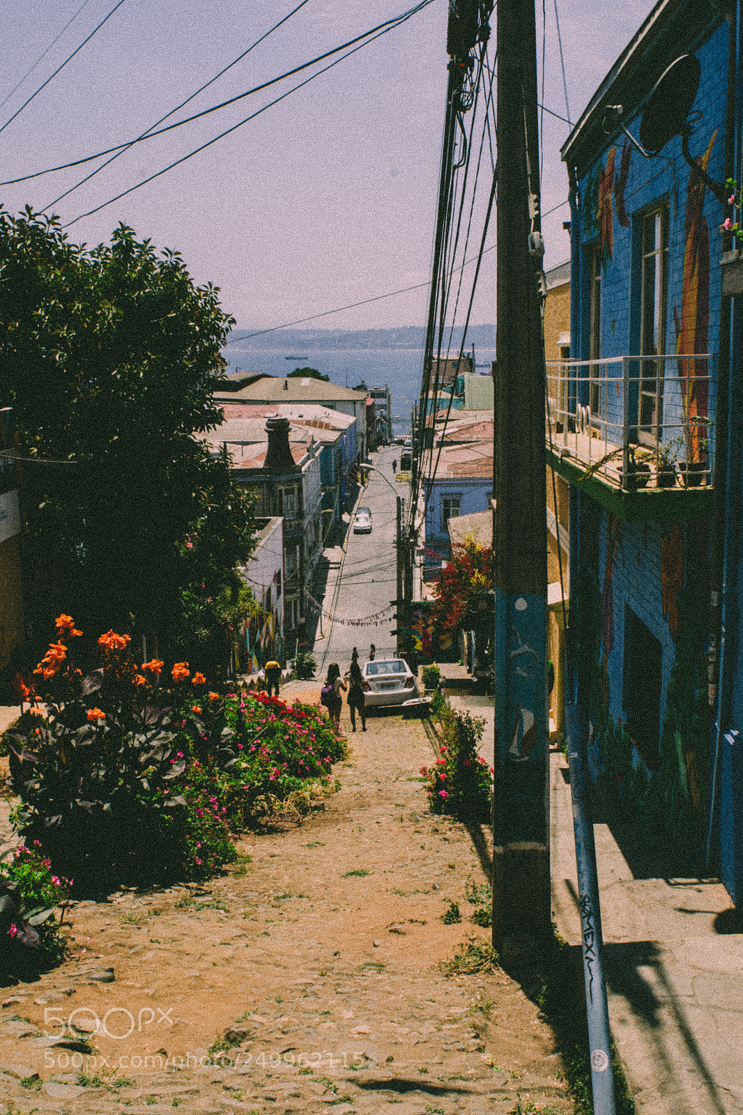 Nikon D7100 sample photo. Para so de mar photography