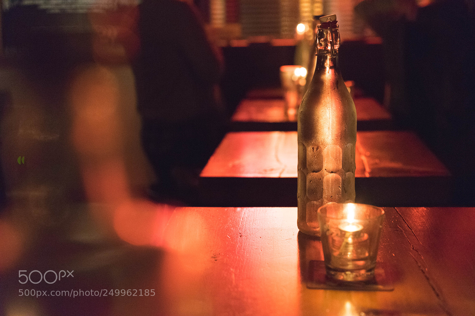 Sony a7 II sample photo. Glow photography