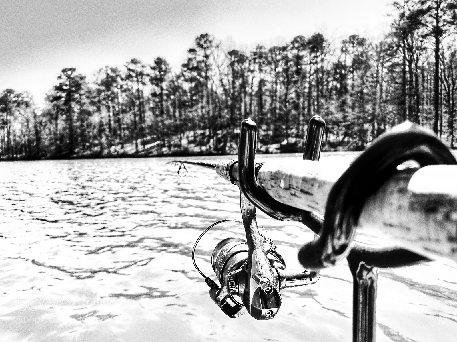 Samsung Galaxy S7 sample photo. Reel peace photography