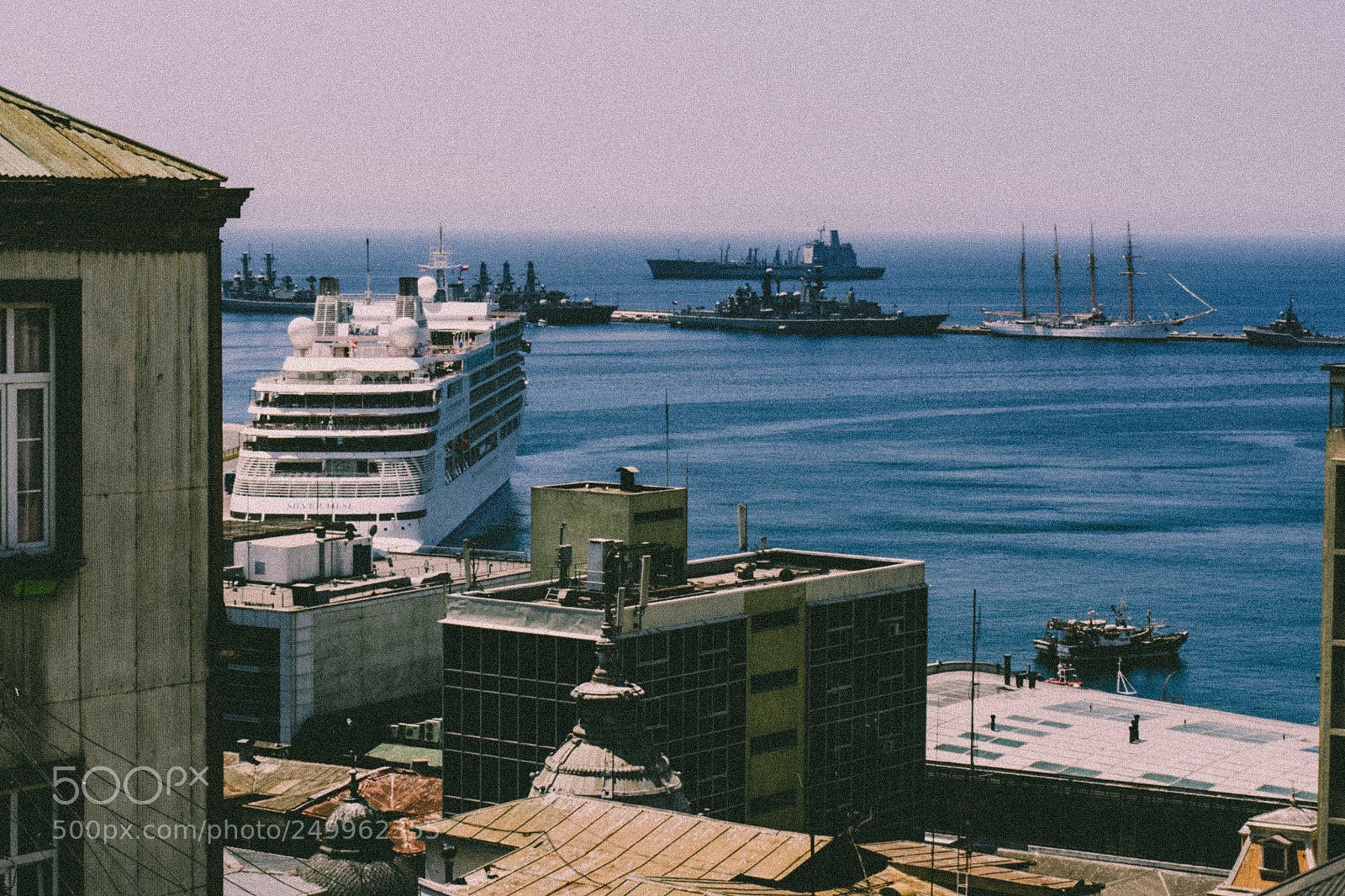 Nikon D7100 sample photo. Para so de mar photography
