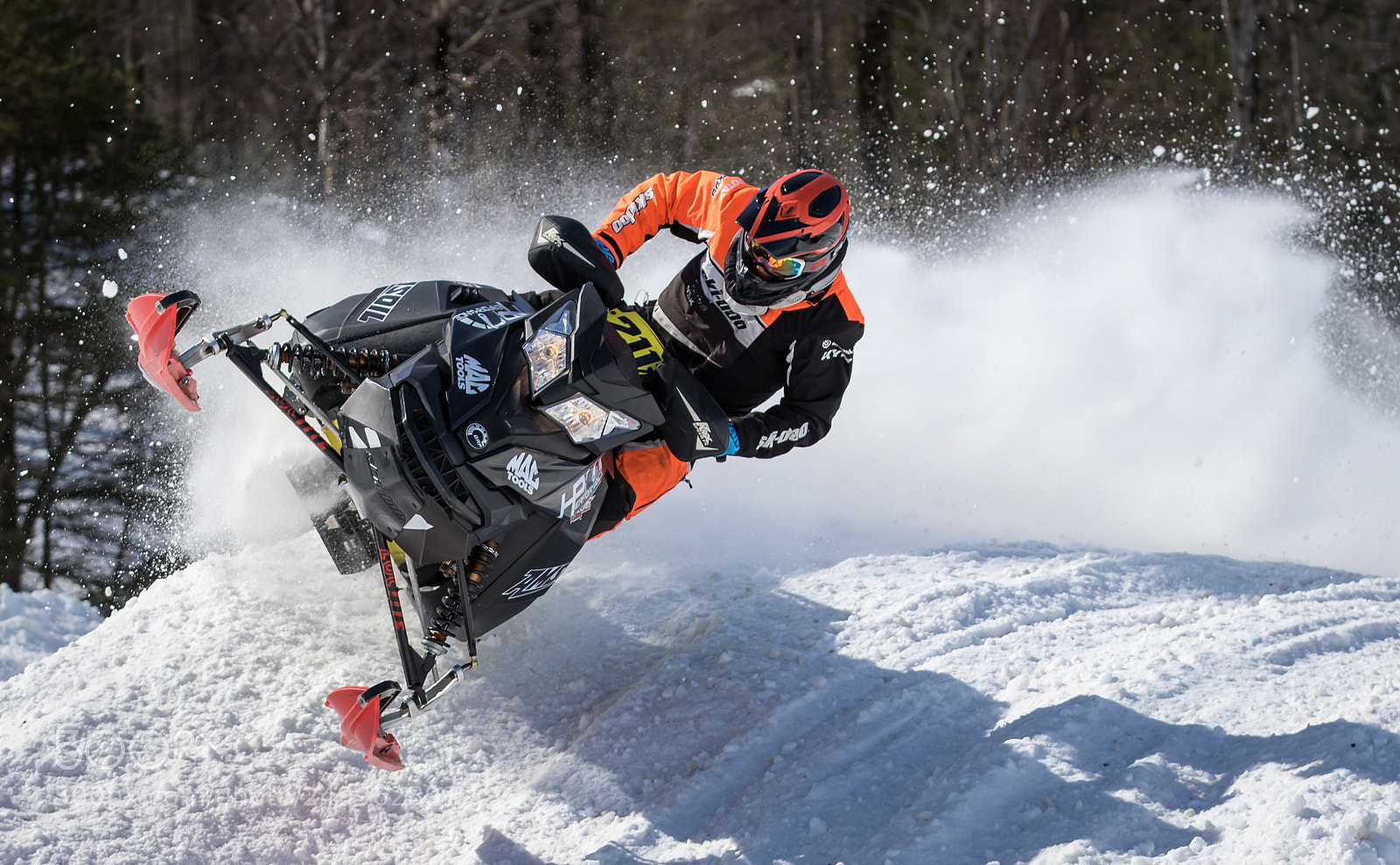Canon EOS 7D Mark II sample photo. Race-1 photography