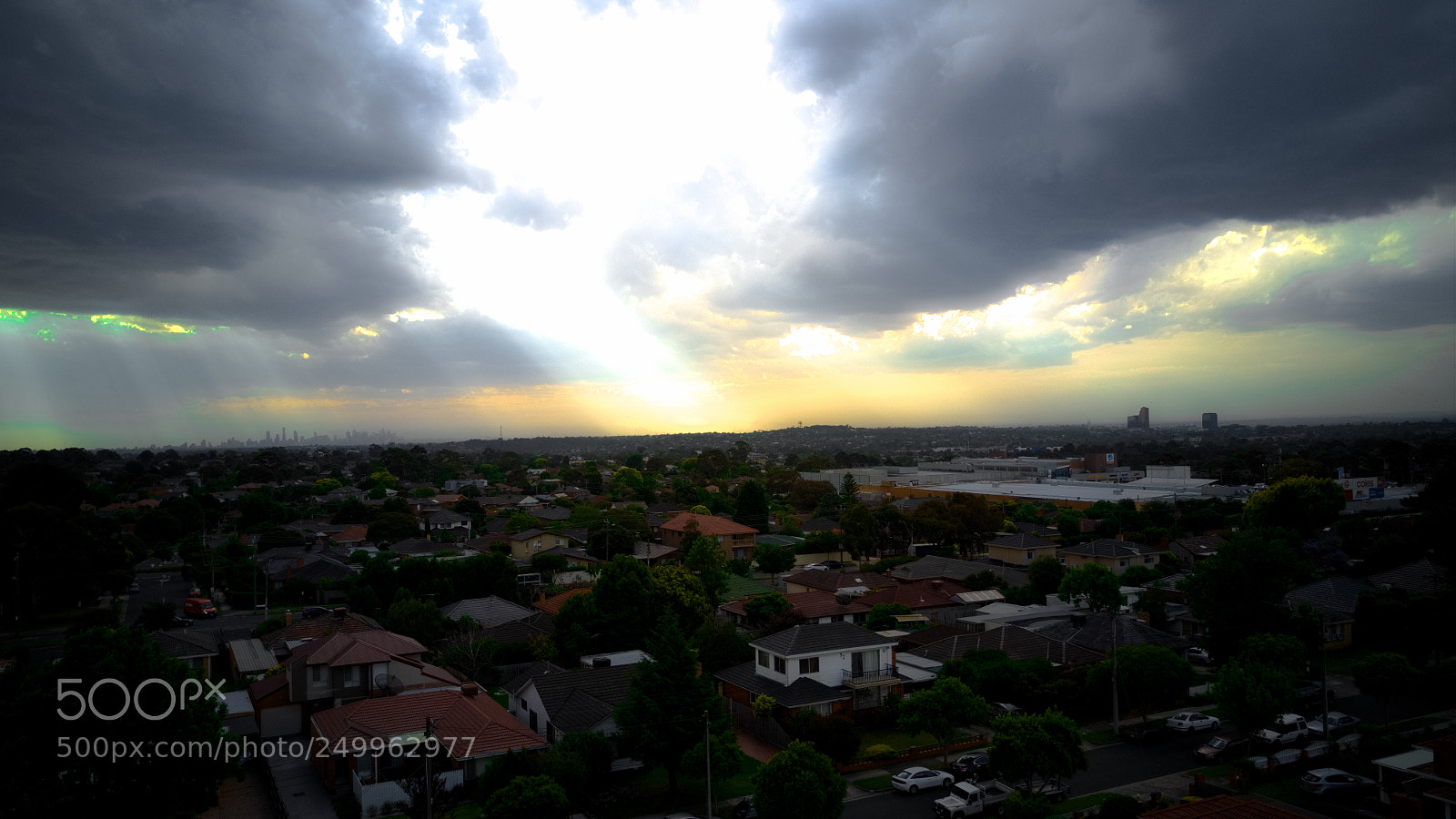 DJI FC220 sample photo. Dji photography