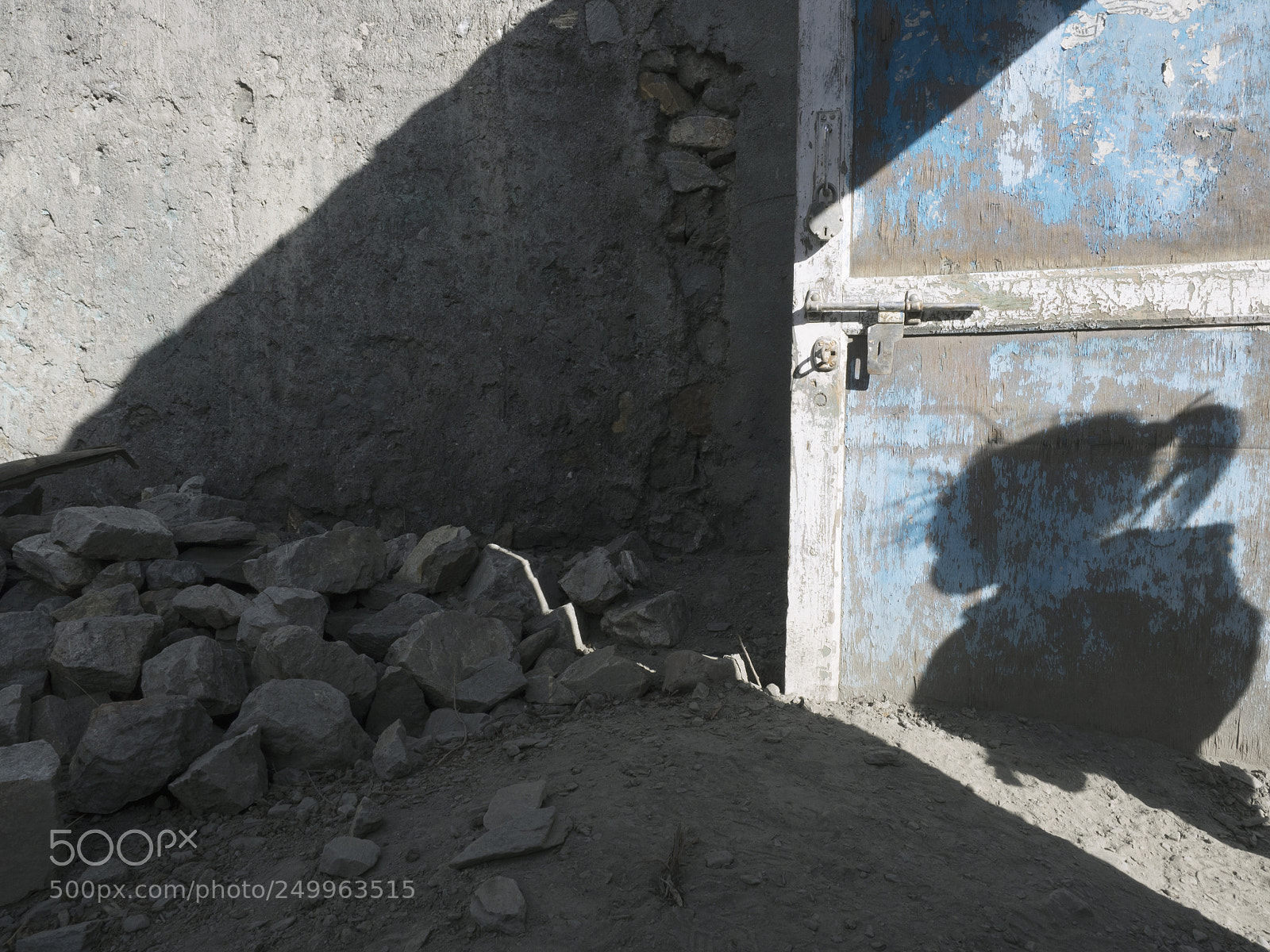 Olympus OM-D E-M1 sample photo. On the threshold photography