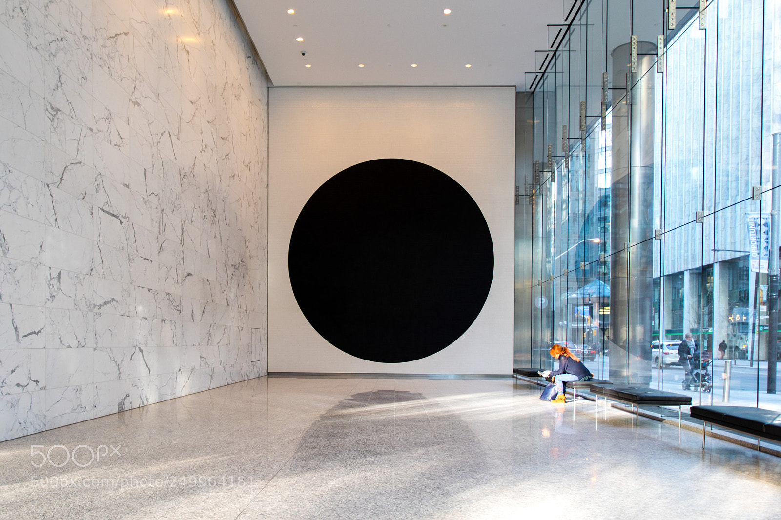 Canon EOS 5D Mark IV sample photo. Into a black hole photography