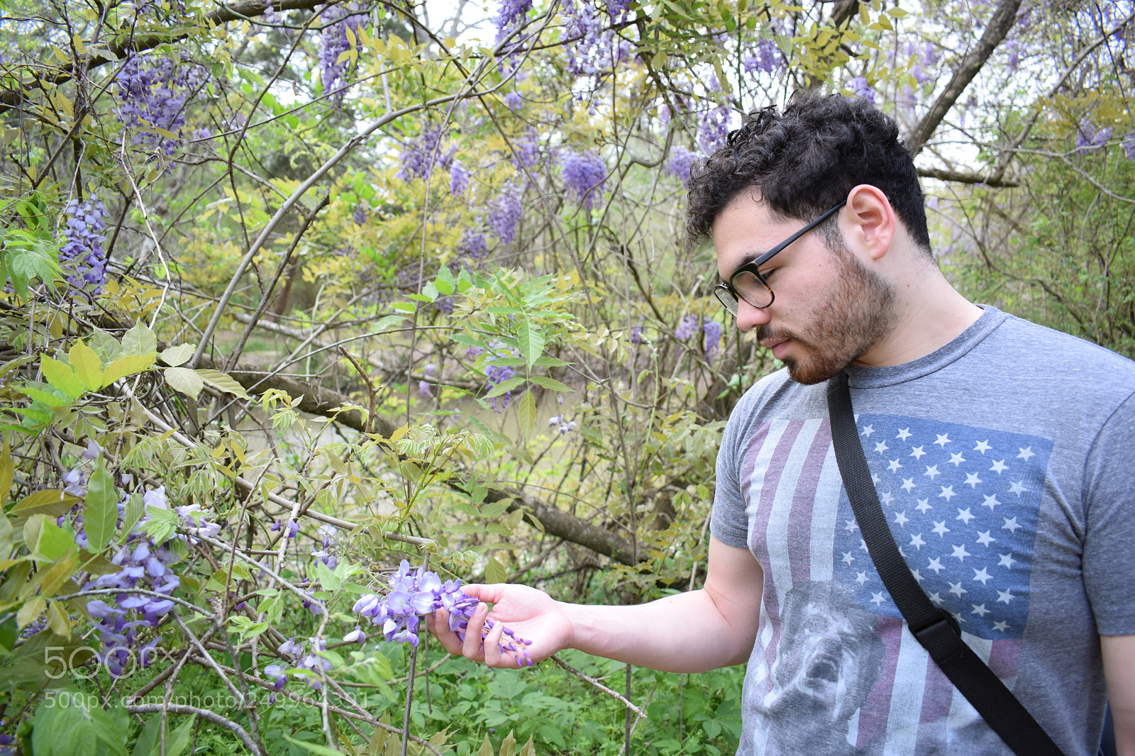 Nikon D3300 sample photo. Fun in spring photography