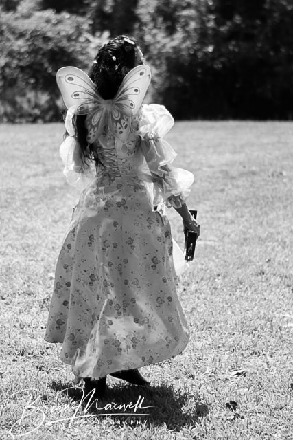 Nikon D3100 sample photo. Faeries do exist photography