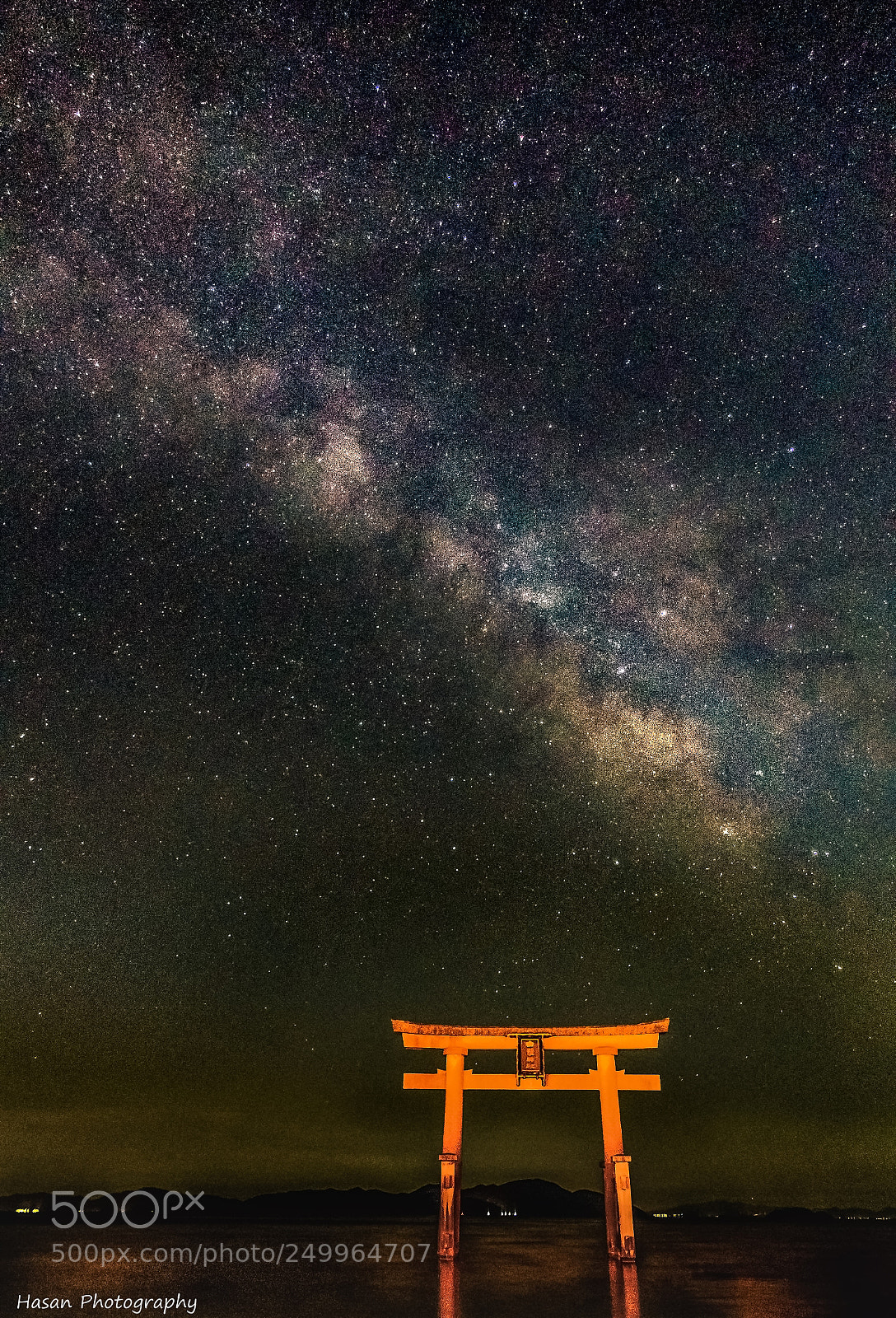 Sony Cyber-shot DSC-RX100 III sample photo. Milky way photography