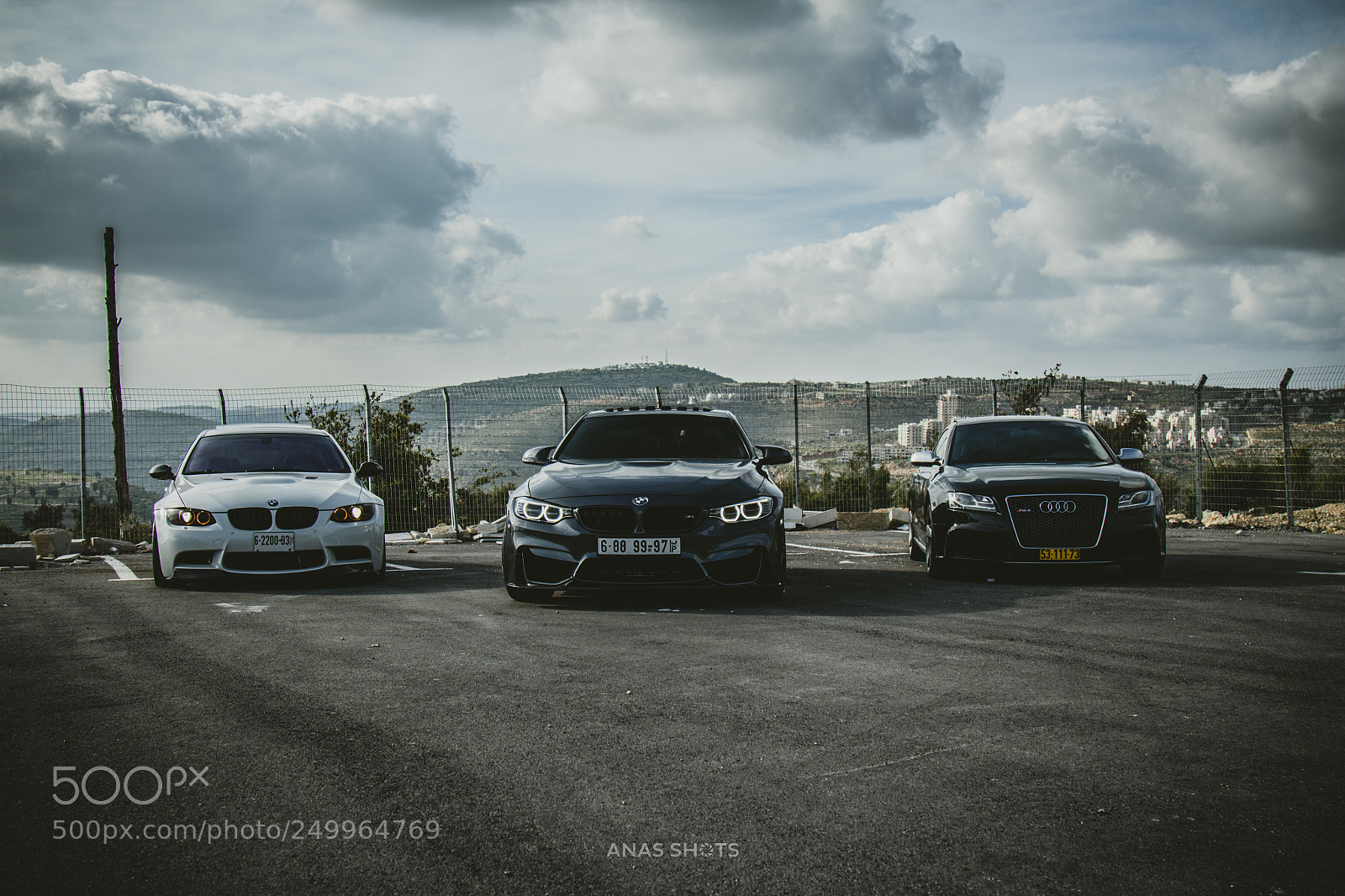 Canon EOS 700D (EOS Rebel T5i / EOS Kiss X7i) sample photo. German gang photography