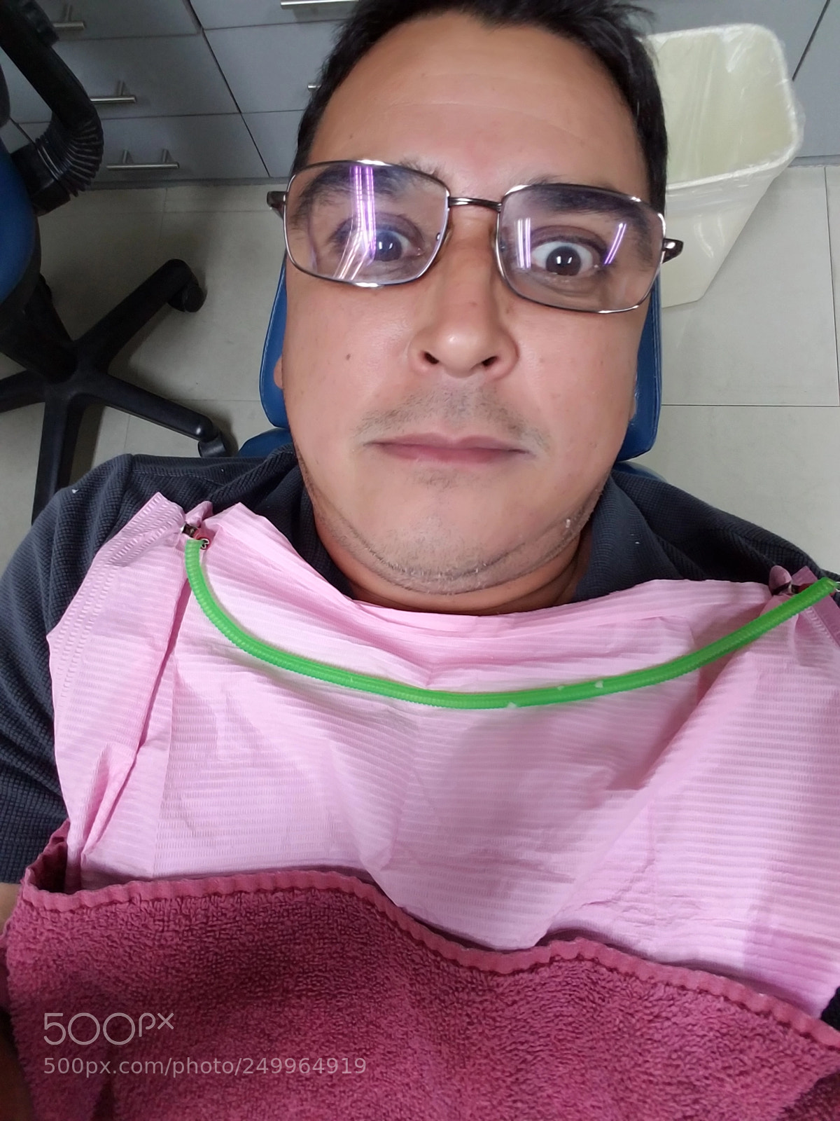 Samsung Galaxy S7 sample photo. Dentist photography