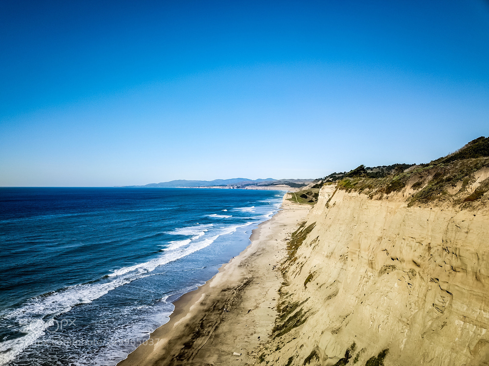 DJI FC220 sample photo. Untitled photography