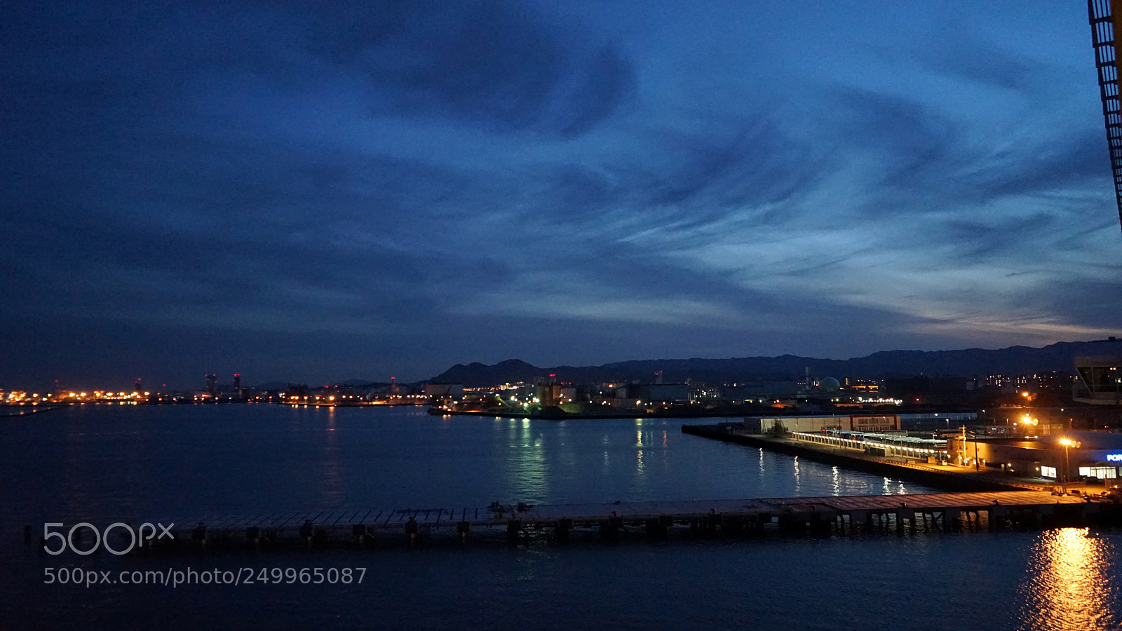 Sony a7 sample photo. Early morning photography