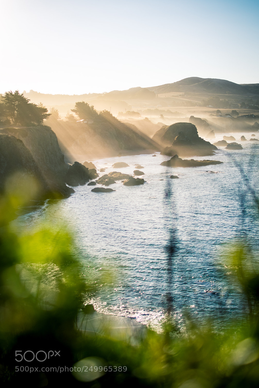 Nikon D3300 sample photo. Sunrise over duncan's point photography